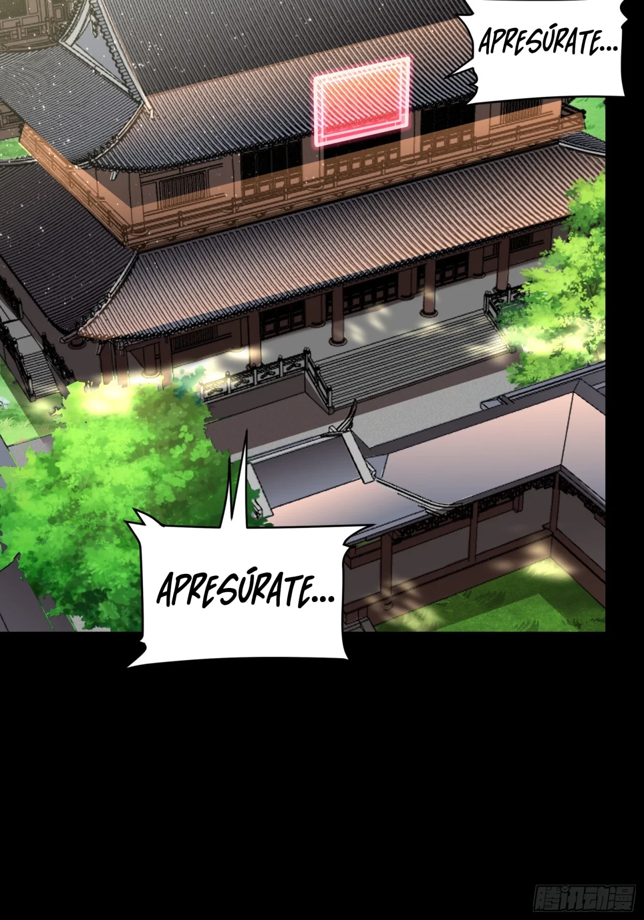 La Leyenda De La Estrella General (Continuación) > Capitulo 88 > Page 31