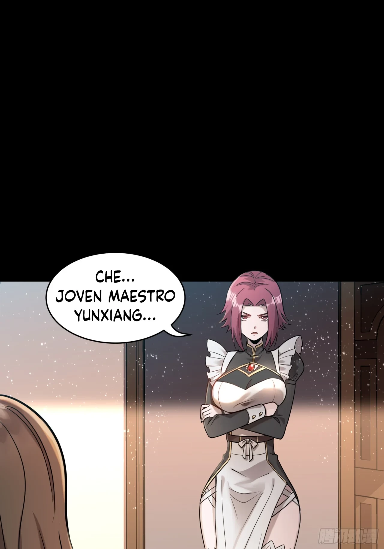 La Leyenda De La Estrella General (Continuación) > Capitulo 88 > Page 71