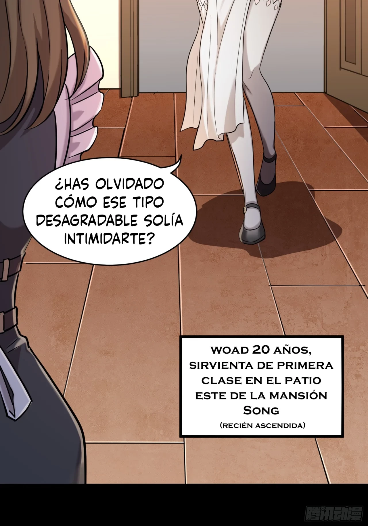 La Leyenda De La Estrella General (Continuación) > Capitulo 88 > Page 81