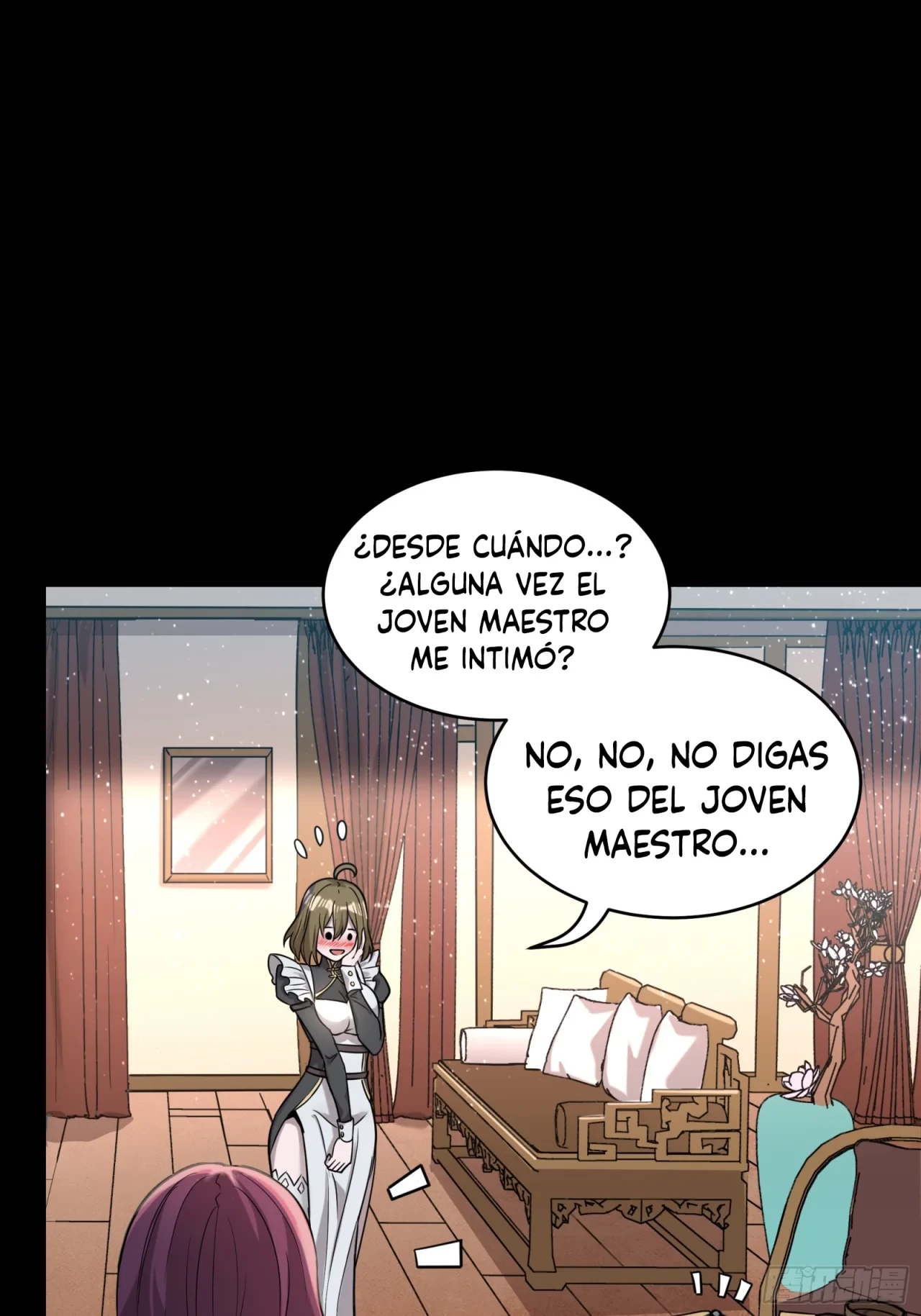 La Leyenda De La Estrella General (Continuación) > Capitulo 88 > Page 91