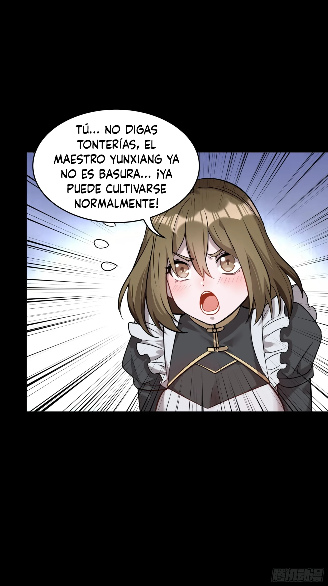 La Leyenda De La Estrella General (Continuación) > Capitulo 88 > Page 121