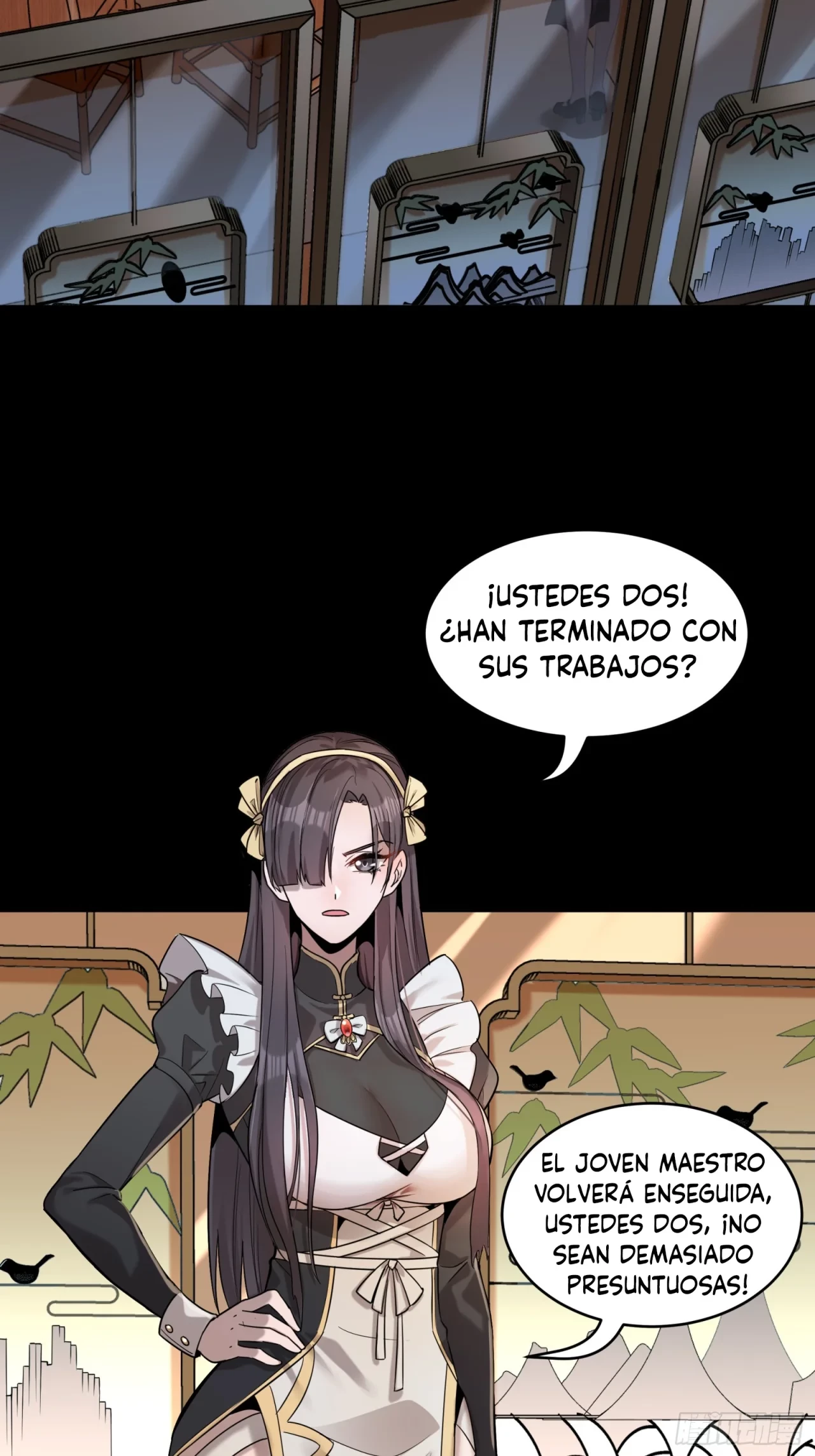 La Leyenda De La Estrella General (Continuación) > Capitulo 88 > Page 151