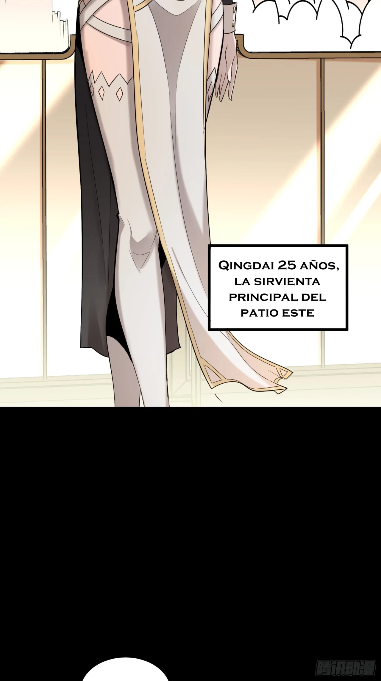 La Leyenda De La Estrella General (Continuación) > Capitulo 88 > Page 161