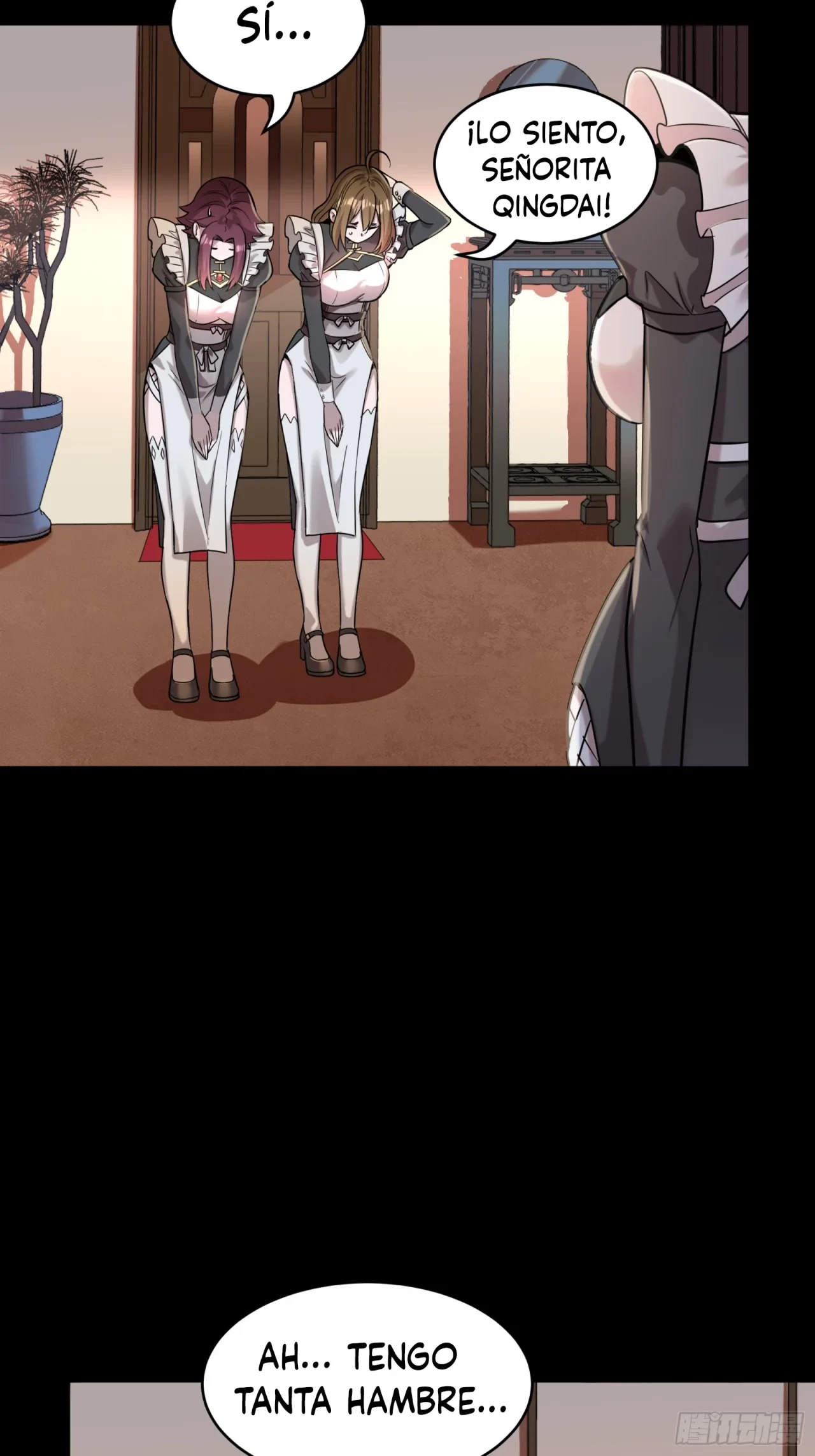 La Leyenda De La Estrella General (Continuación) > Capitulo 88 > Page 171