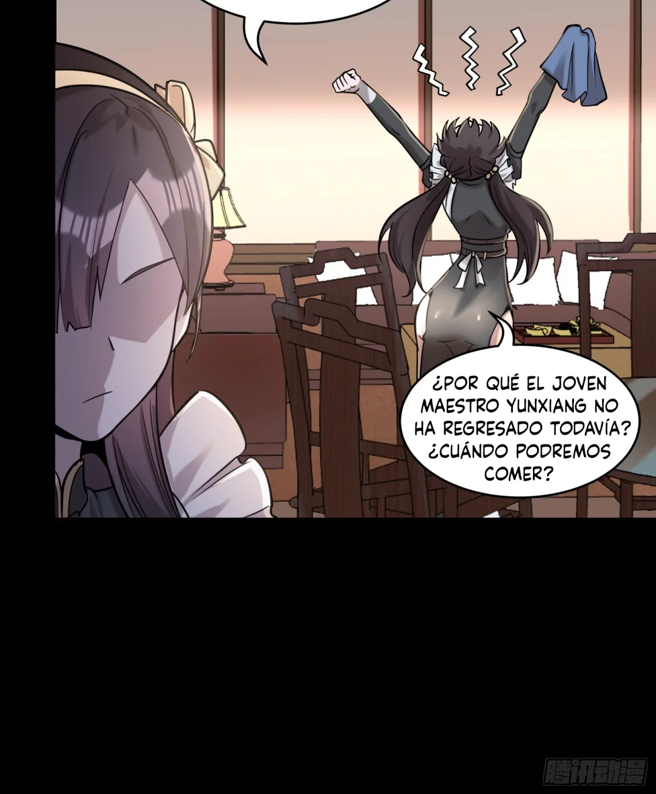 La Leyenda De La Estrella General (Continuación) > Capitulo 88 > Page 181