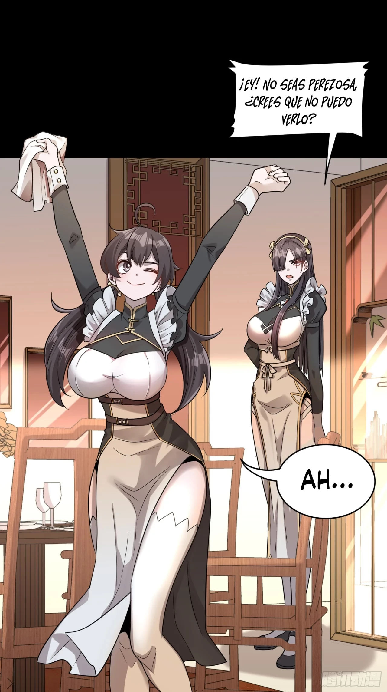 La Leyenda De La Estrella General (Continuación) > Capitulo 88 > Page 191