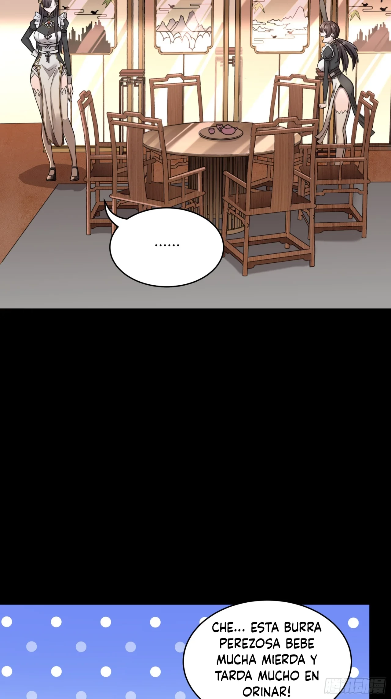 La Leyenda De La Estrella General (Continuación) > Capitulo 88 > Page 211