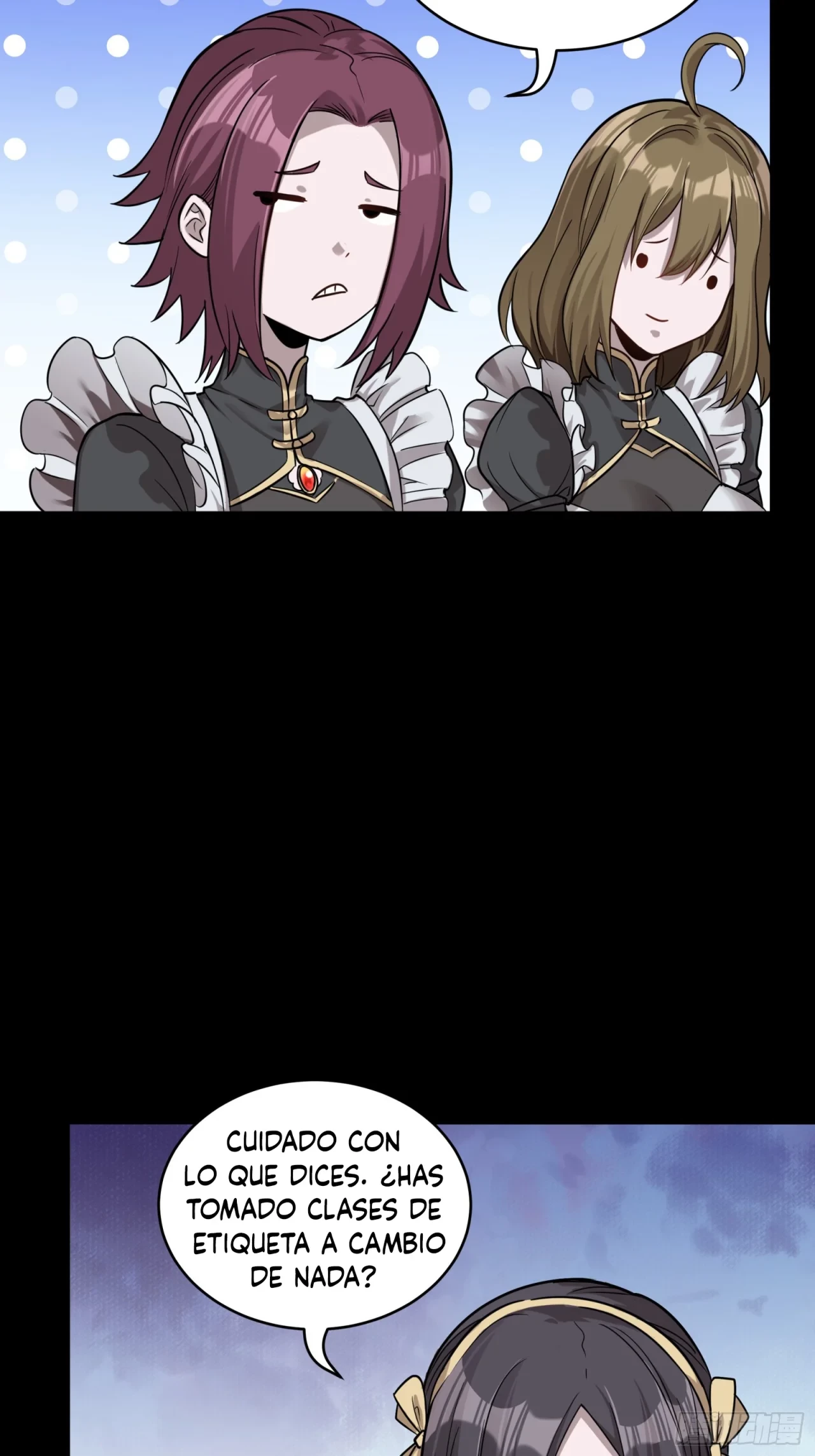 La Leyenda De La Estrella General (Continuación) > Capitulo 88 > Page 221