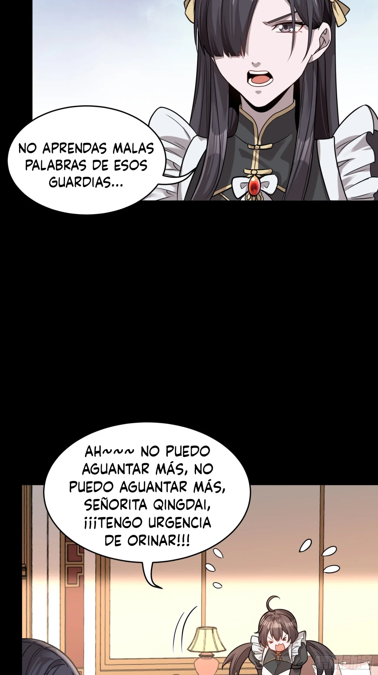 La Leyenda De La Estrella General (Continuación) > Capitulo 88 > Page 241