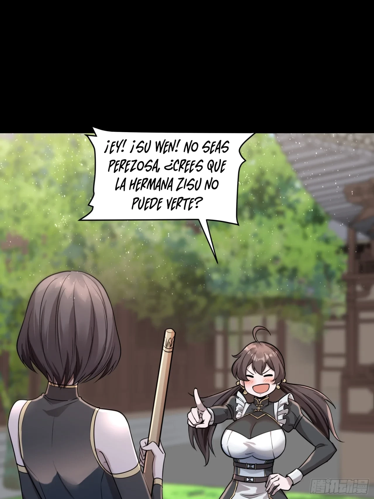 La Leyenda De La Estrella General (Continuación) > Capitulo 88 > Page 311