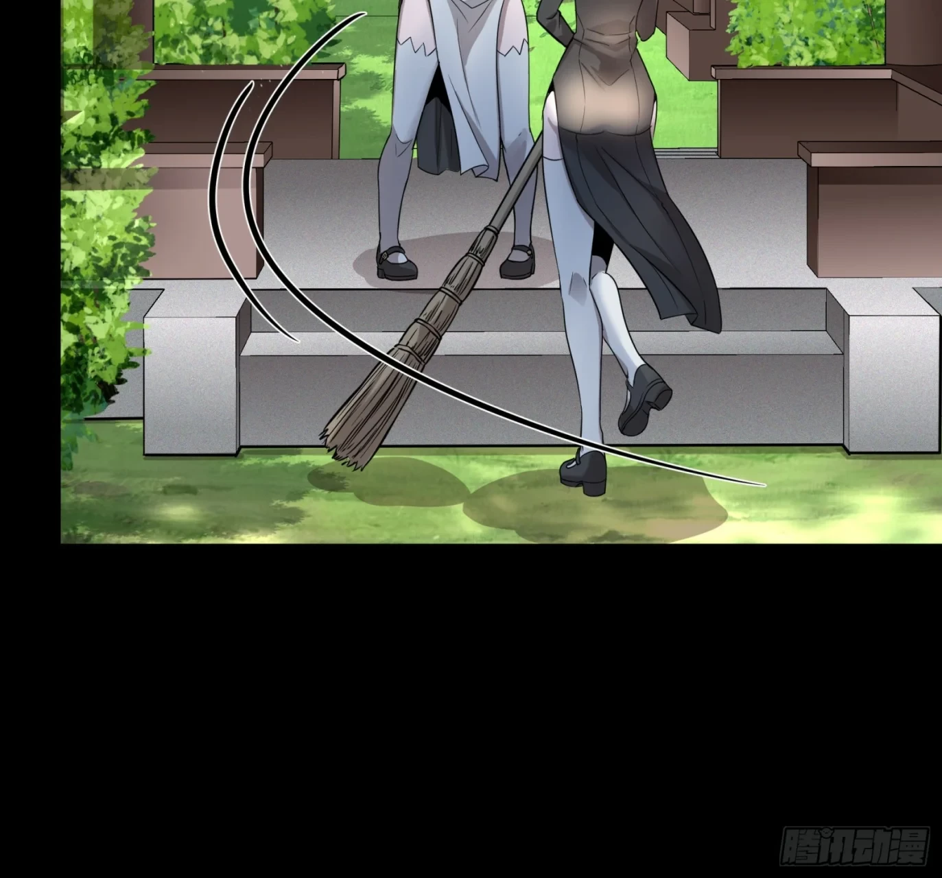 La Leyenda De La Estrella General (Continuación) > Capitulo 88 > Page 381