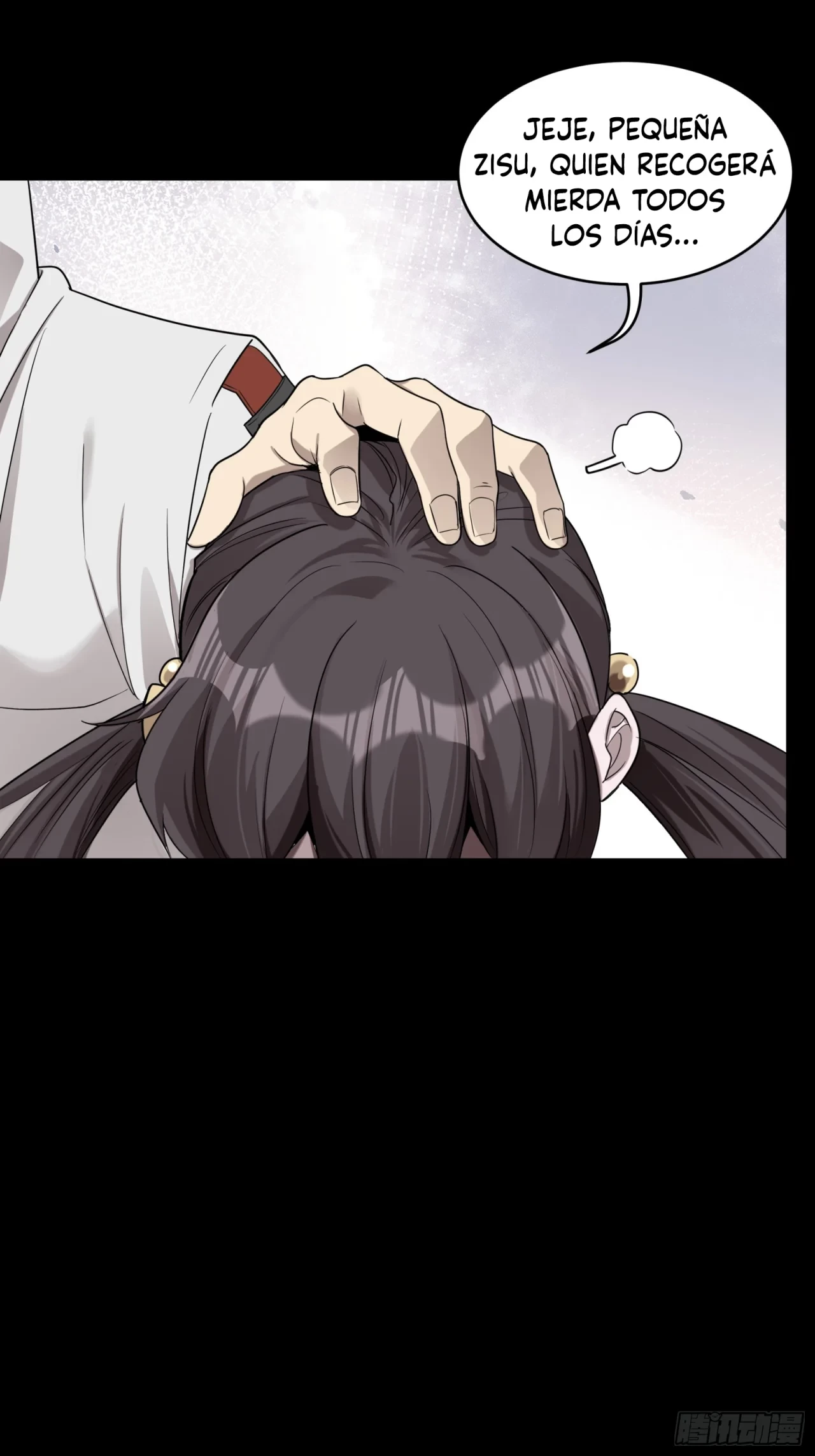 La Leyenda De La Estrella General (Continuación) > Capitulo 88 > Page 391