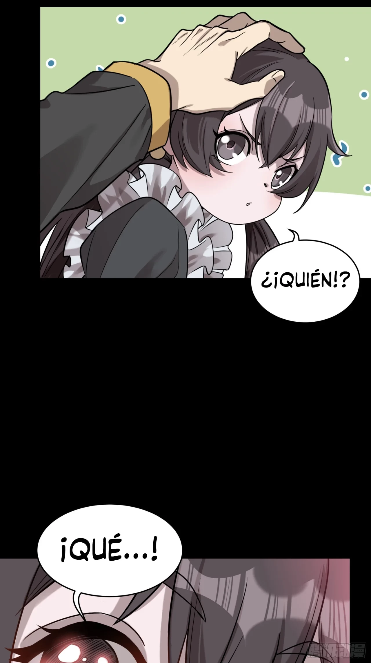 La Leyenda De La Estrella General (Continuación) > Capitulo 88 > Page 401