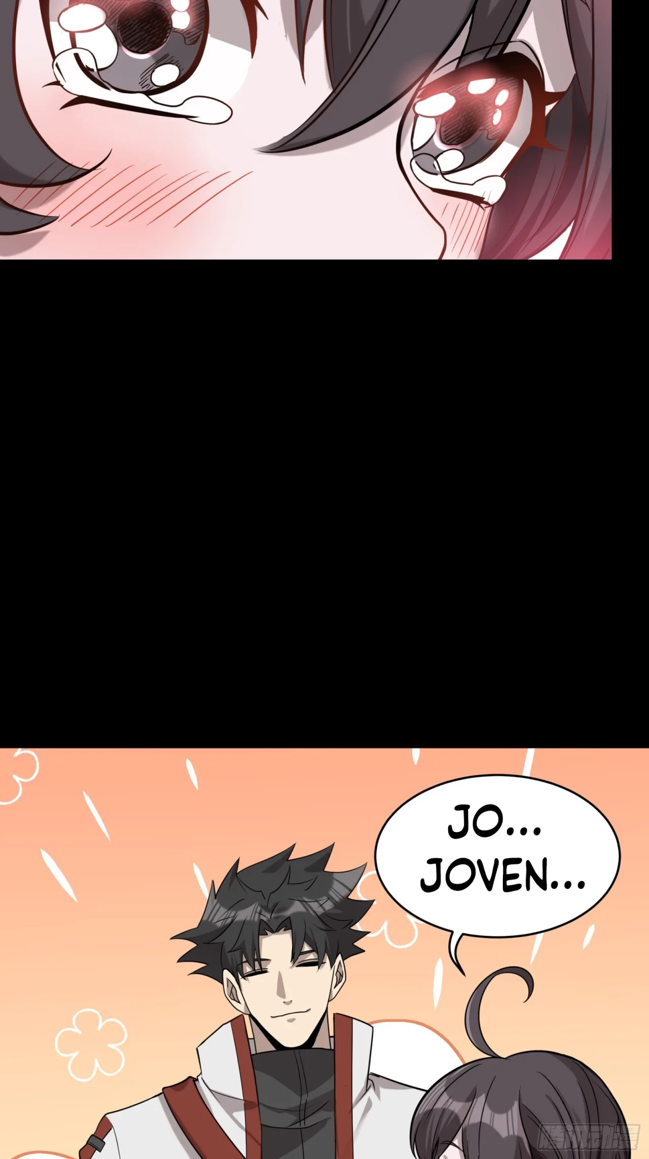 La Leyenda De La Estrella General (Continuación) > Capitulo 88 > Page 411