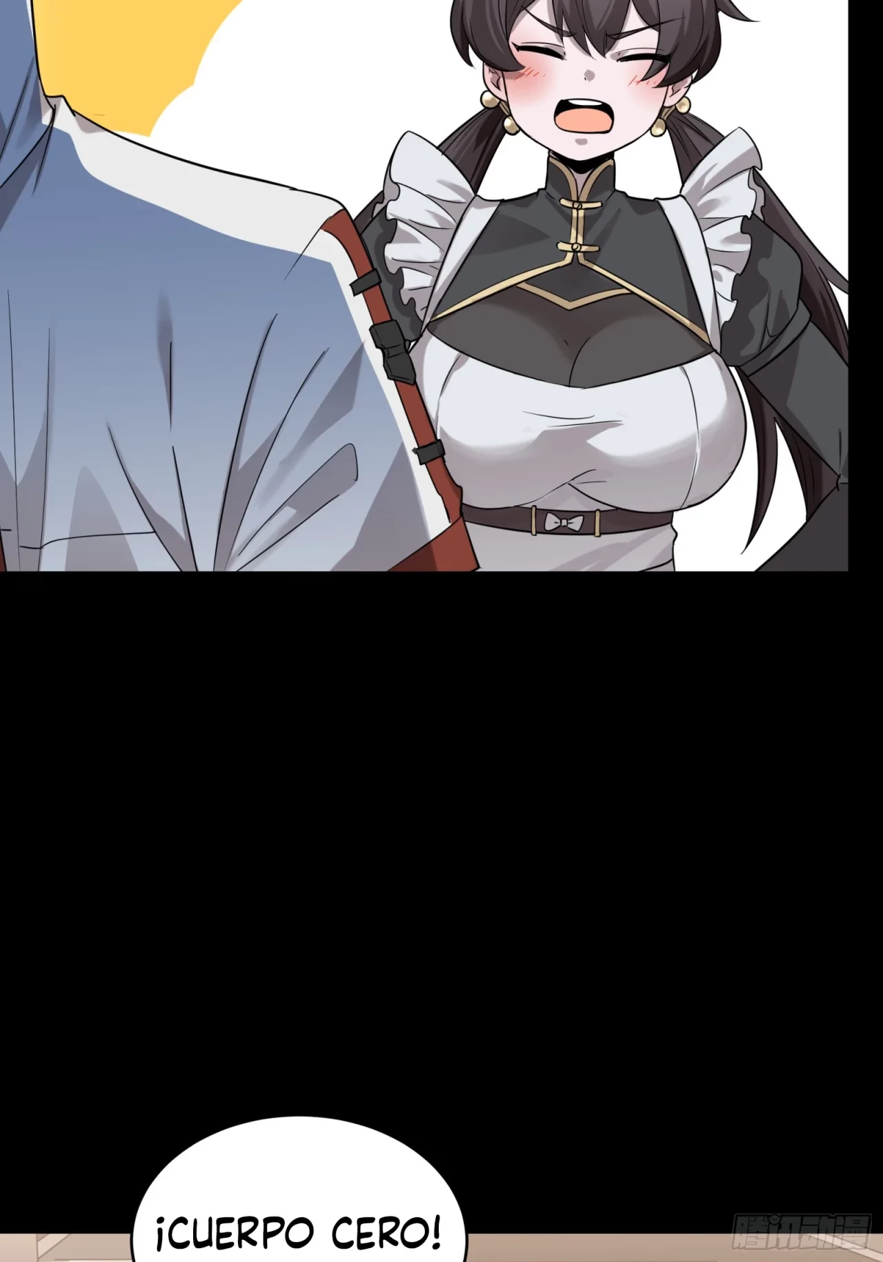 La Leyenda De La Estrella General (Continuación) > Capitulo 88 > Page 511