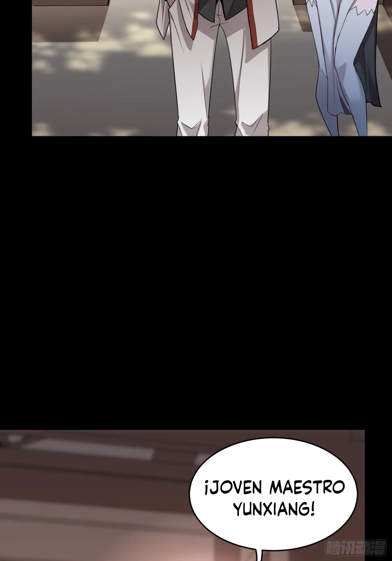 La Leyenda De La Estrella General (Continuación) > Capitulo 88 > Page 661