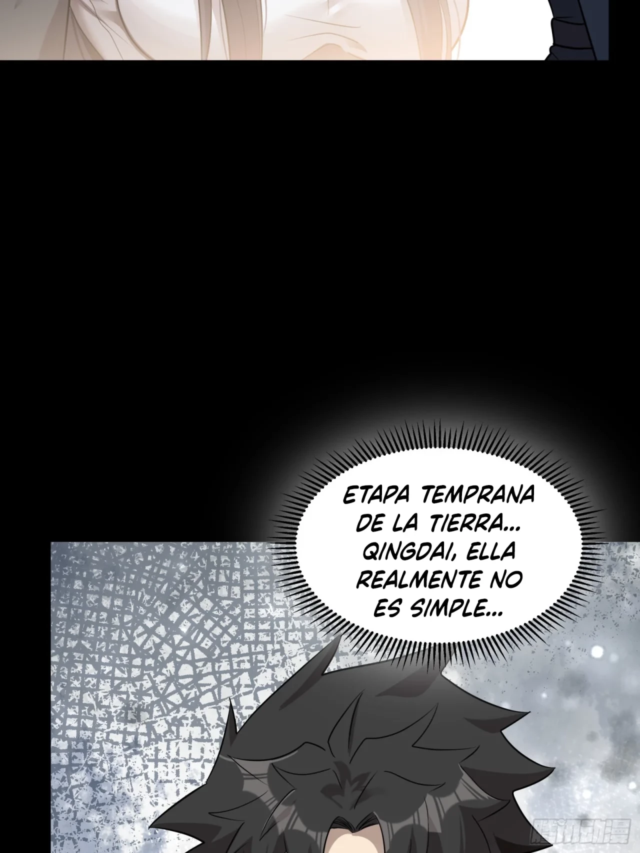 La Leyenda De La Estrella General (Continuación) > Capitulo 88 > Page 691