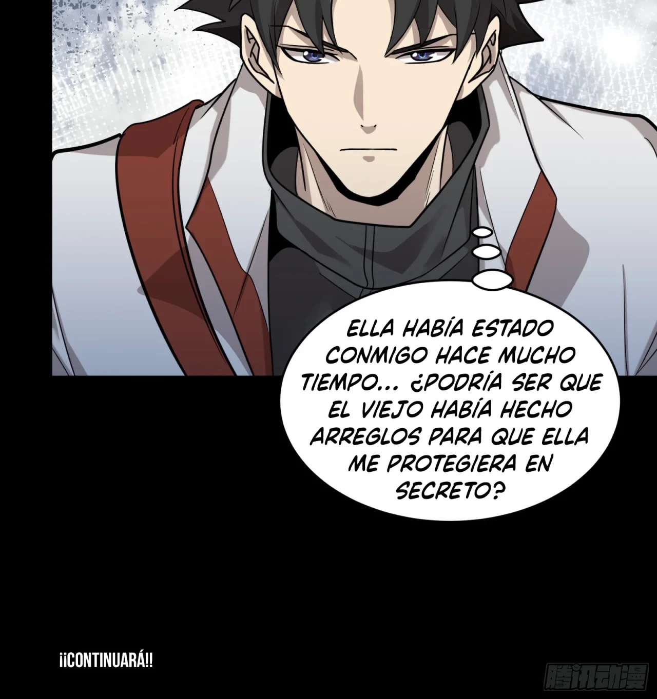 La Leyenda De La Estrella General (Continuación) > Capitulo 88 > Page 701