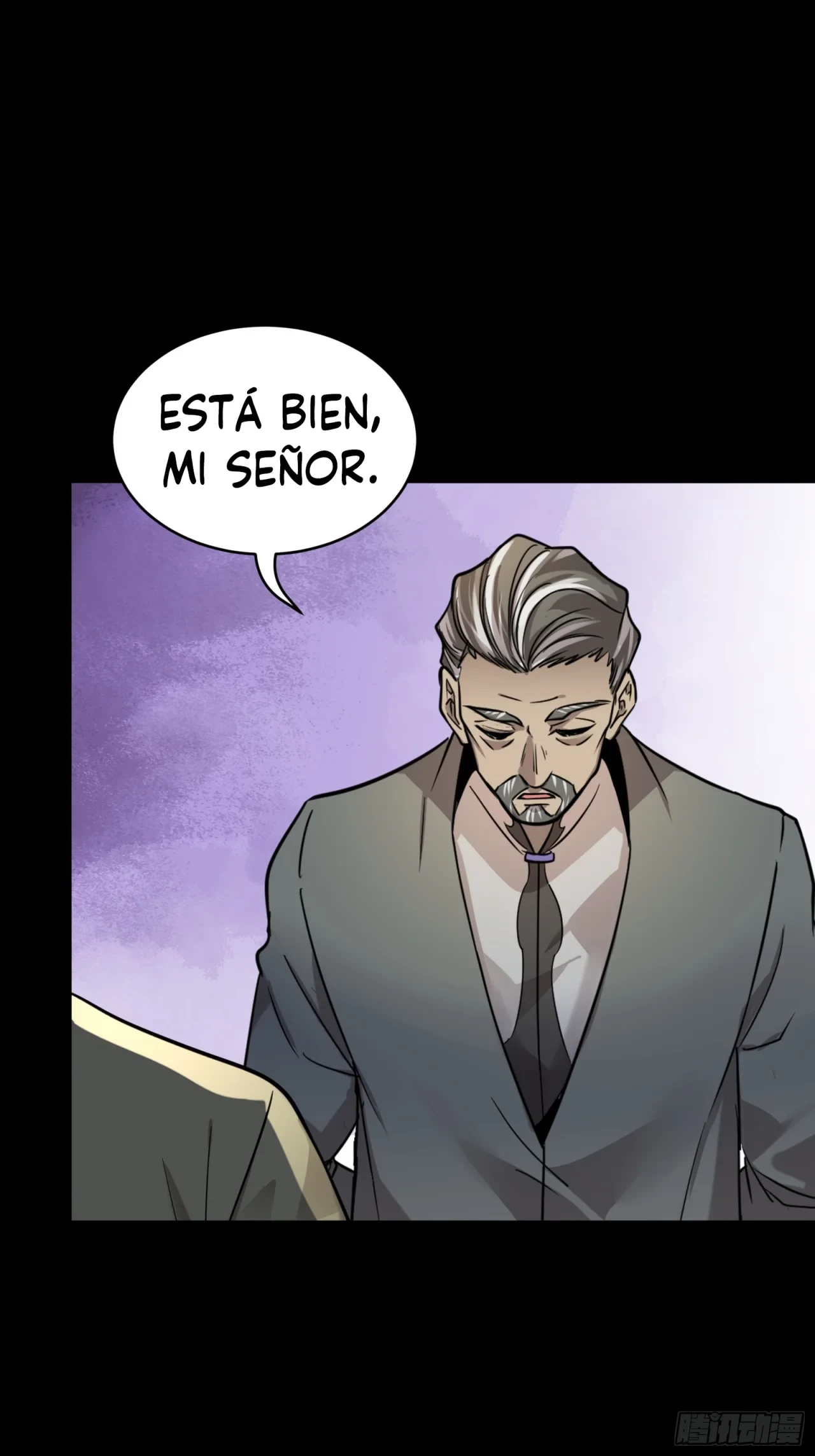 La Leyenda De La Estrella General (Continuación) > Capitulo 89 > Page 51