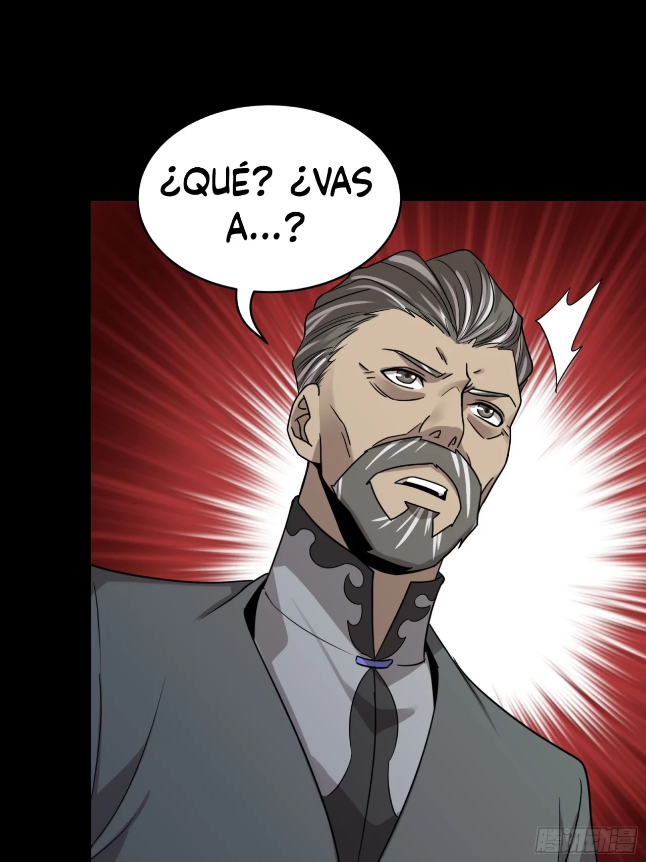 La Leyenda De La Estrella General (Continuación) > Capitulo 89 > Page 71