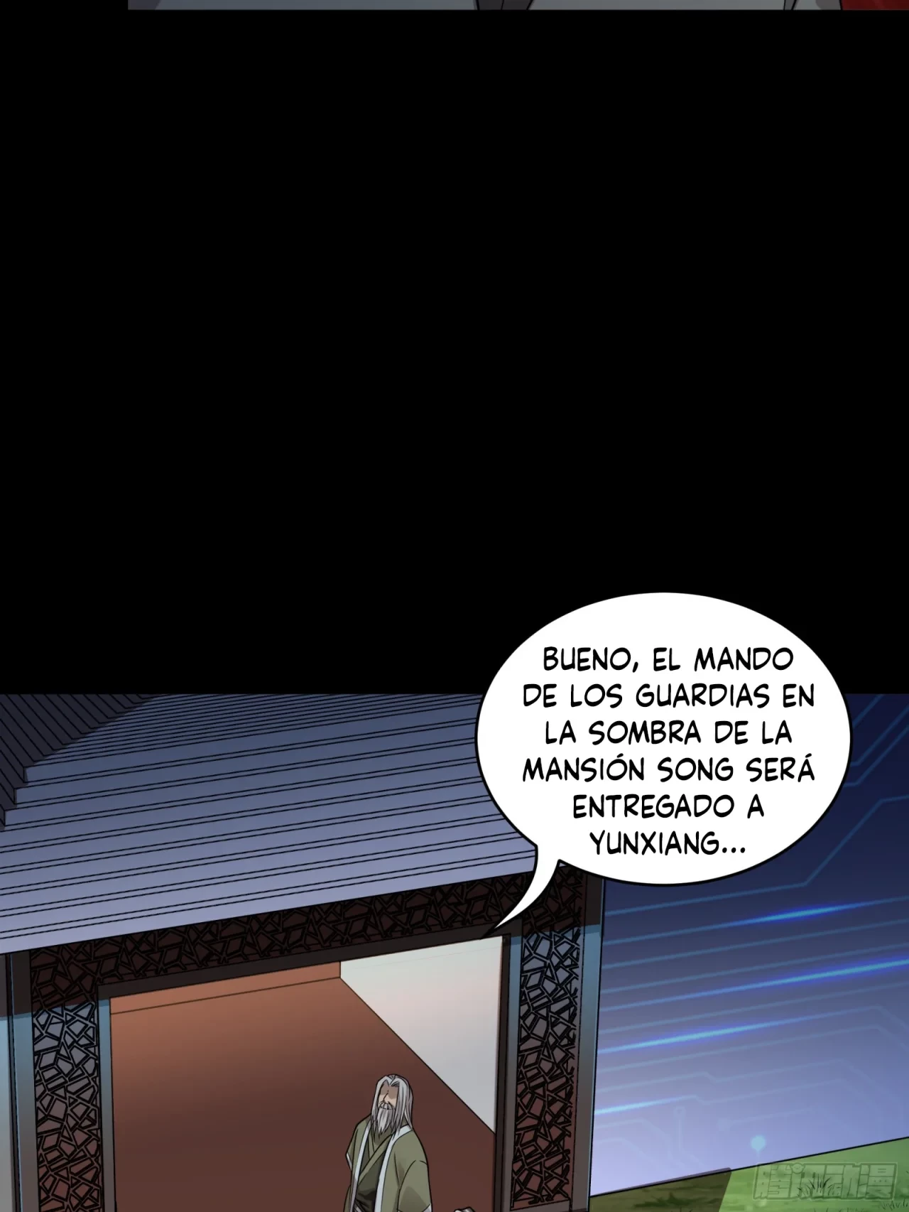 La Leyenda De La Estrella General (Continuación) > Capitulo 89 > Page 81
