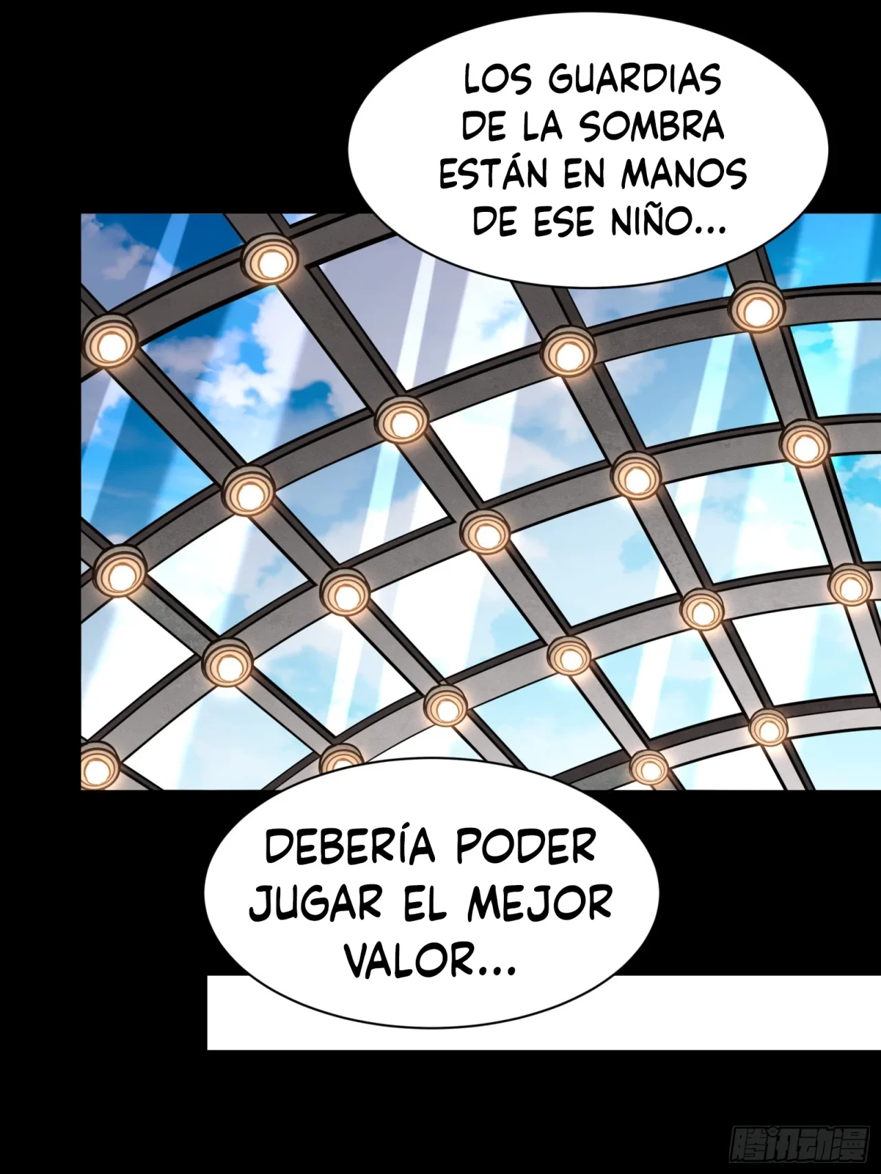 La Leyenda De La Estrella General (Continuación) > Capitulo 89 > Page 101