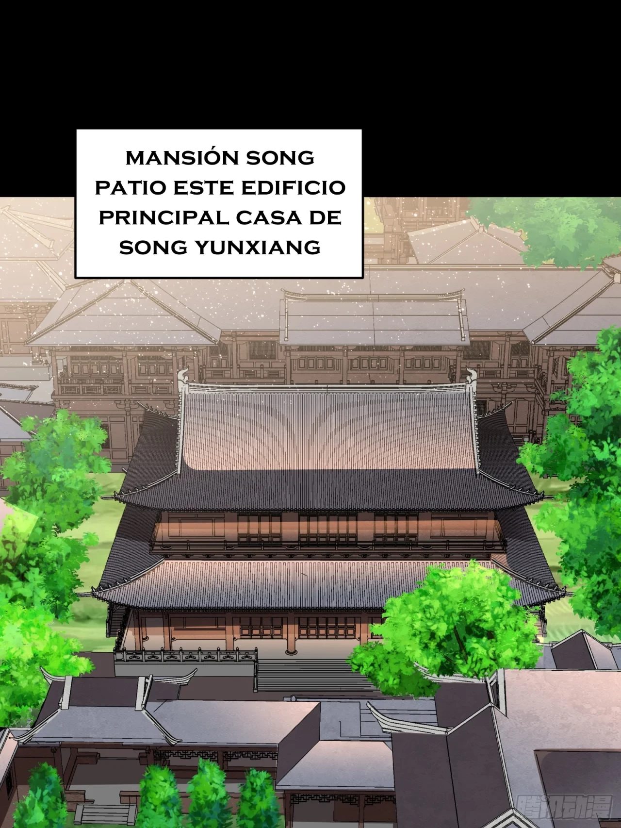 La Leyenda De La Estrella General (Continuación) > Capitulo 89 > Page 111