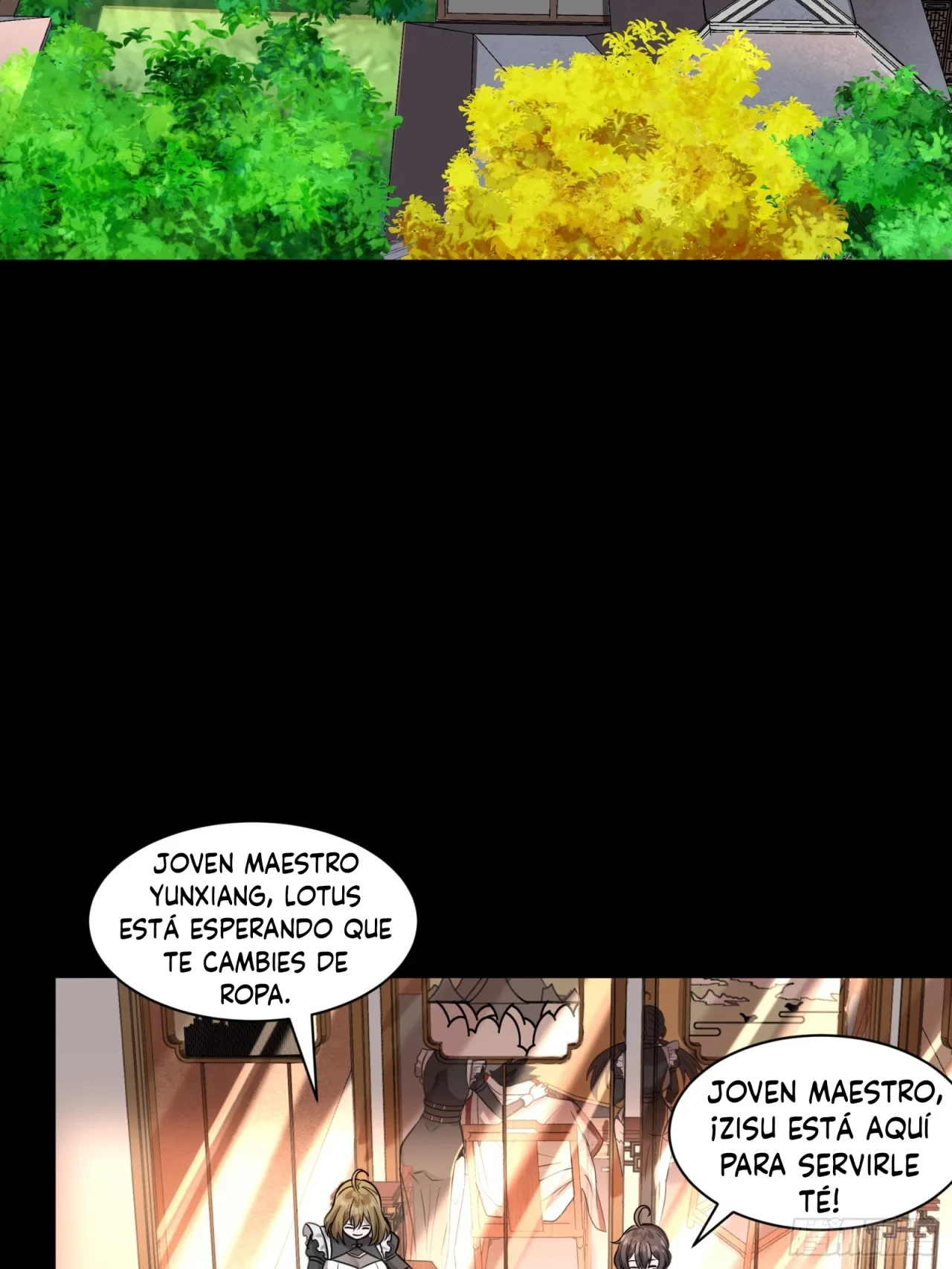 La Leyenda De La Estrella General (Continuación) > Capitulo 89 > Page 121