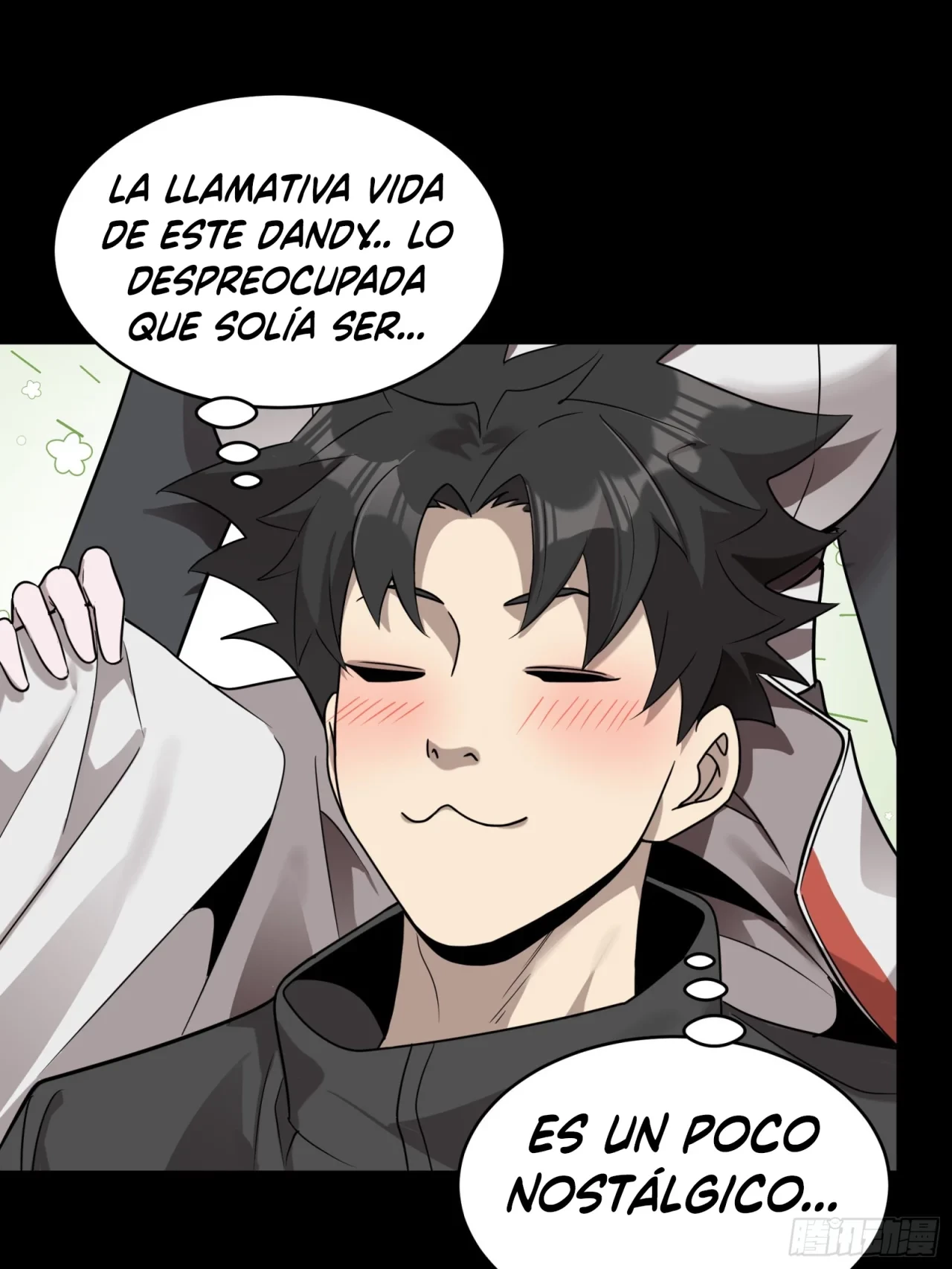 La Leyenda De La Estrella General (Continuación) > Capitulo 89 > Page 141