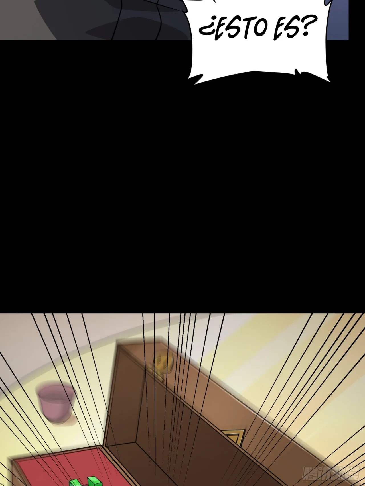 La Leyenda De La Estrella General (Continuación) > Capitulo 89 > Page 491