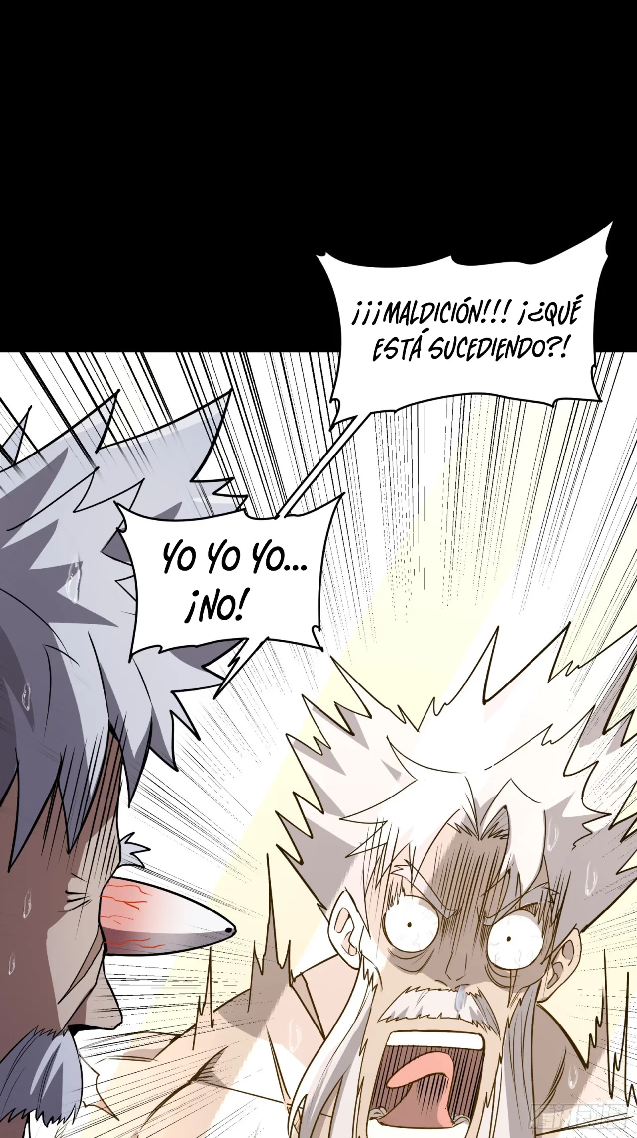 La Leyenda De La Estrella General (Continuación) > Capitulo 89 > Page 631