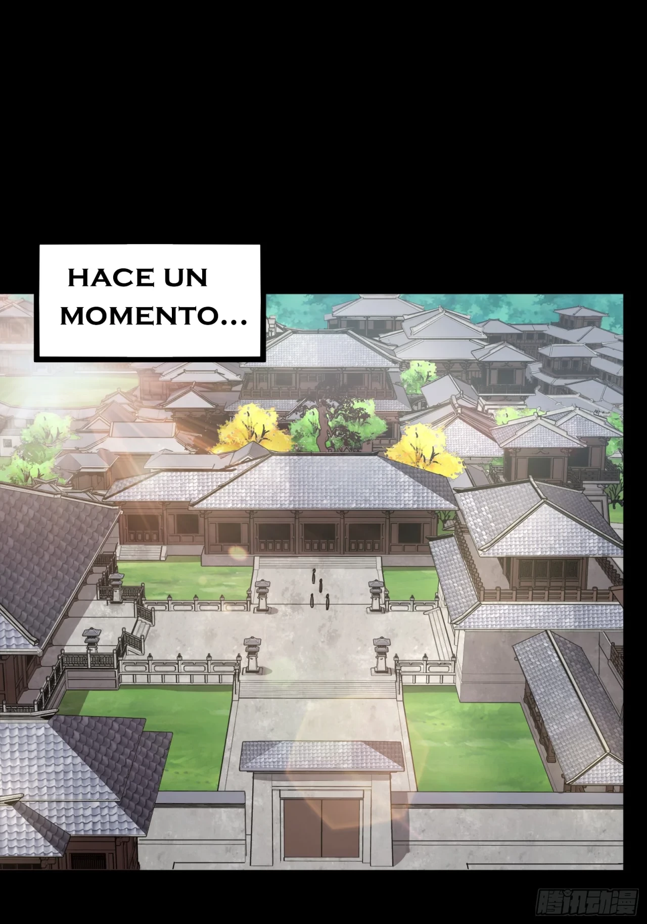 La Leyenda De La Estrella General (Continuación) > Capitulo 90 > Page 11