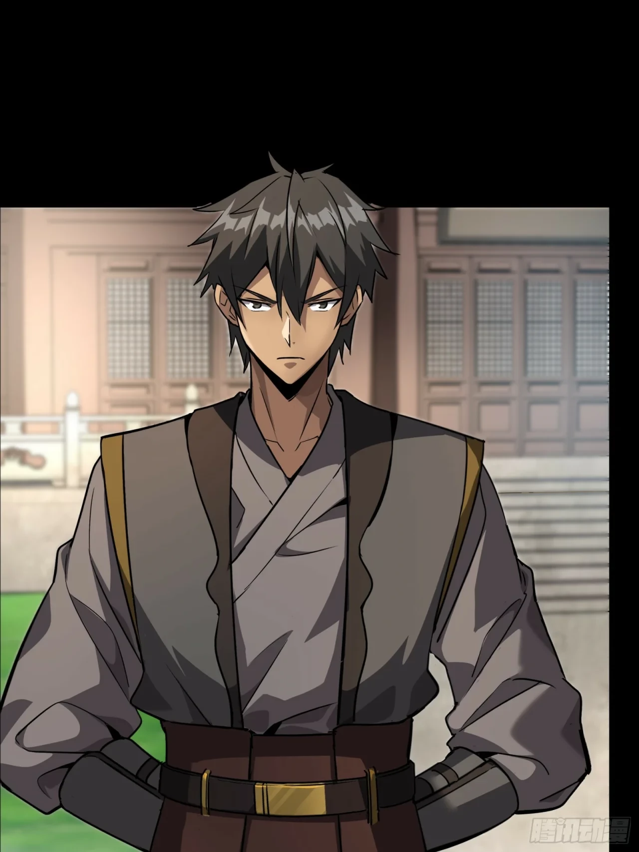 La Leyenda De La Estrella General (Continuación) > Capitulo 90 > Page 51