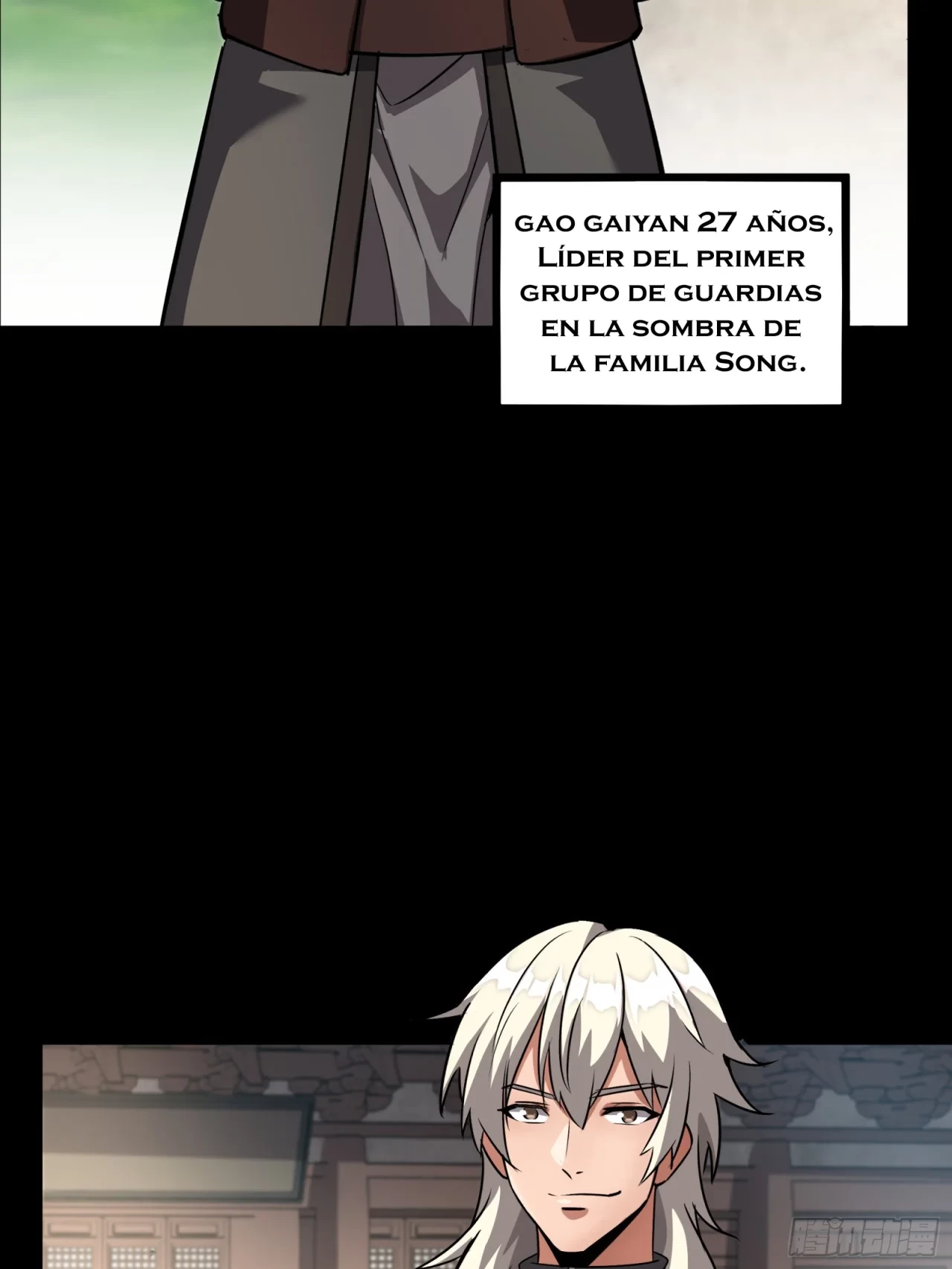 La Leyenda De La Estrella General (Continuación) > Capitulo 90 > Page 61