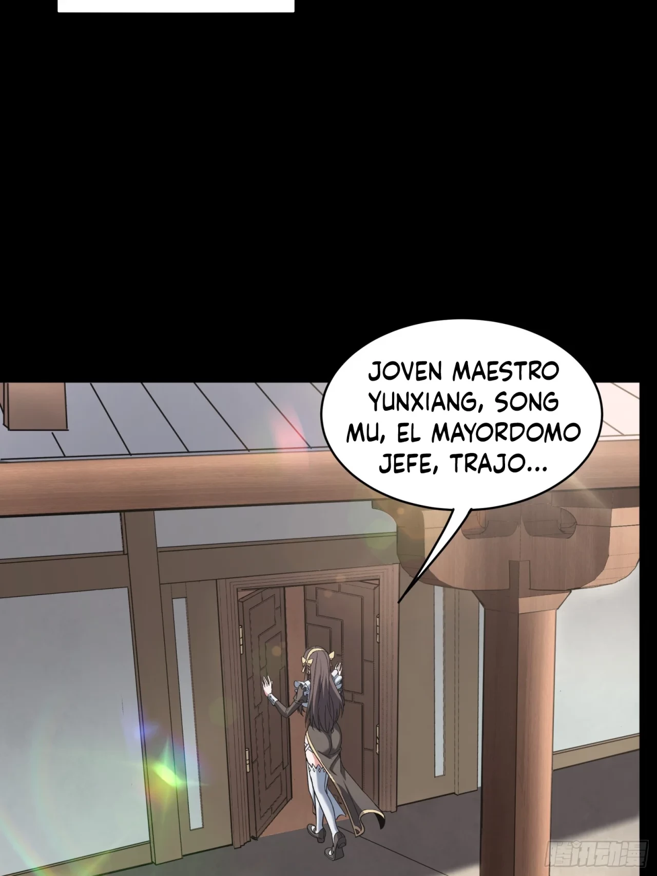 La Leyenda De La Estrella General (Continuación) > Capitulo 90 > Page 81