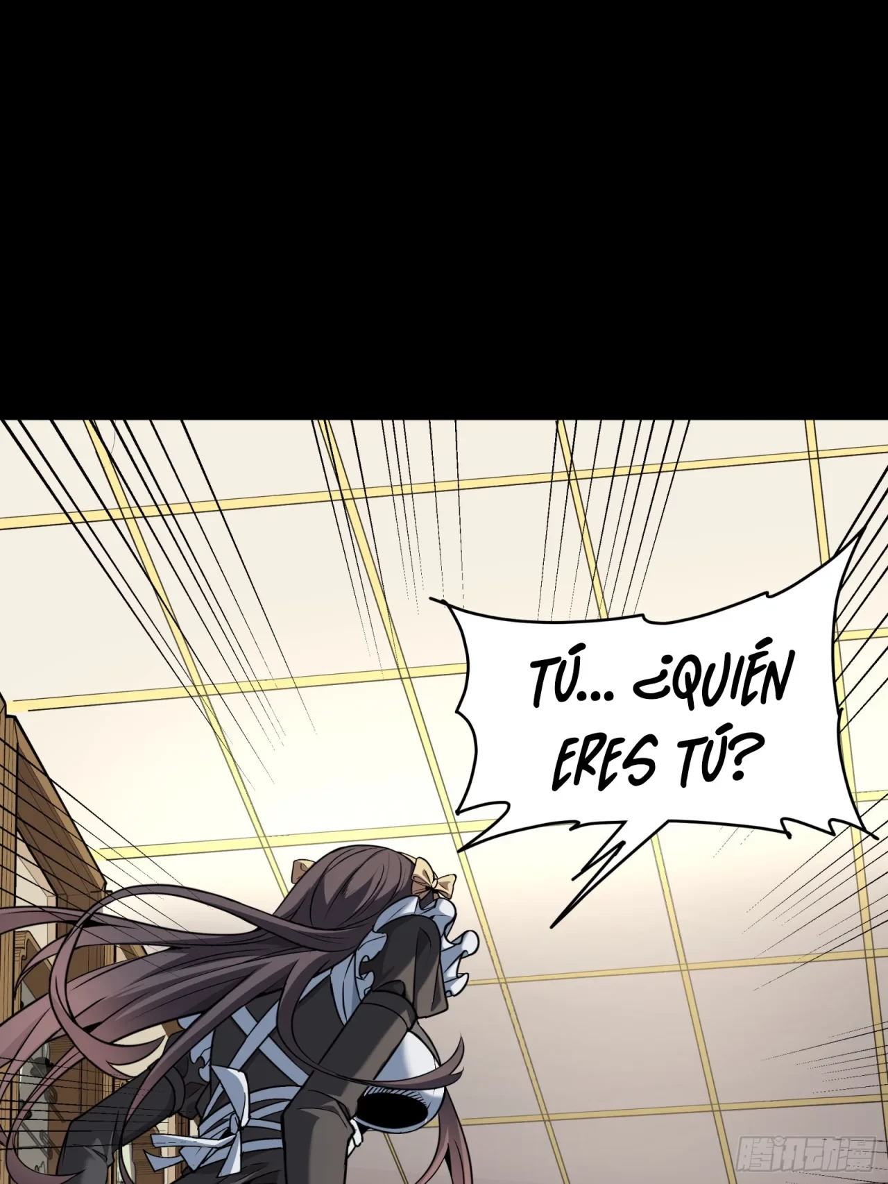 La Leyenda De La Estrella General (Continuación) > Capitulo 90 > Page 111