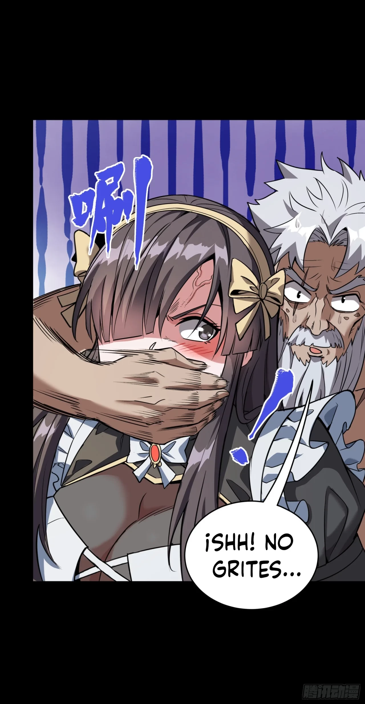 La Leyenda De La Estrella General (Continuación) > Capitulo 90 > Page 211