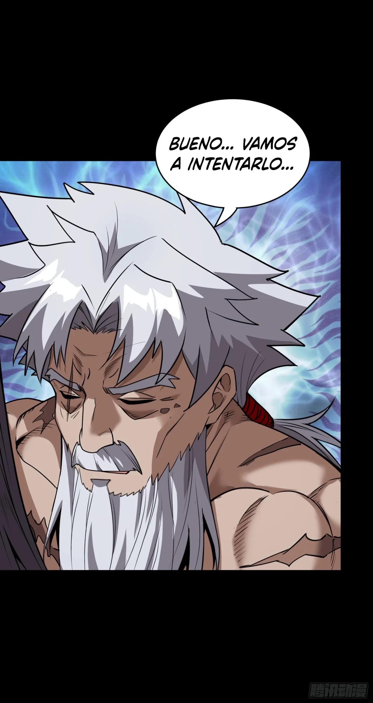 La Leyenda De La Estrella General (Continuación) > Capitulo 90 > Page 251