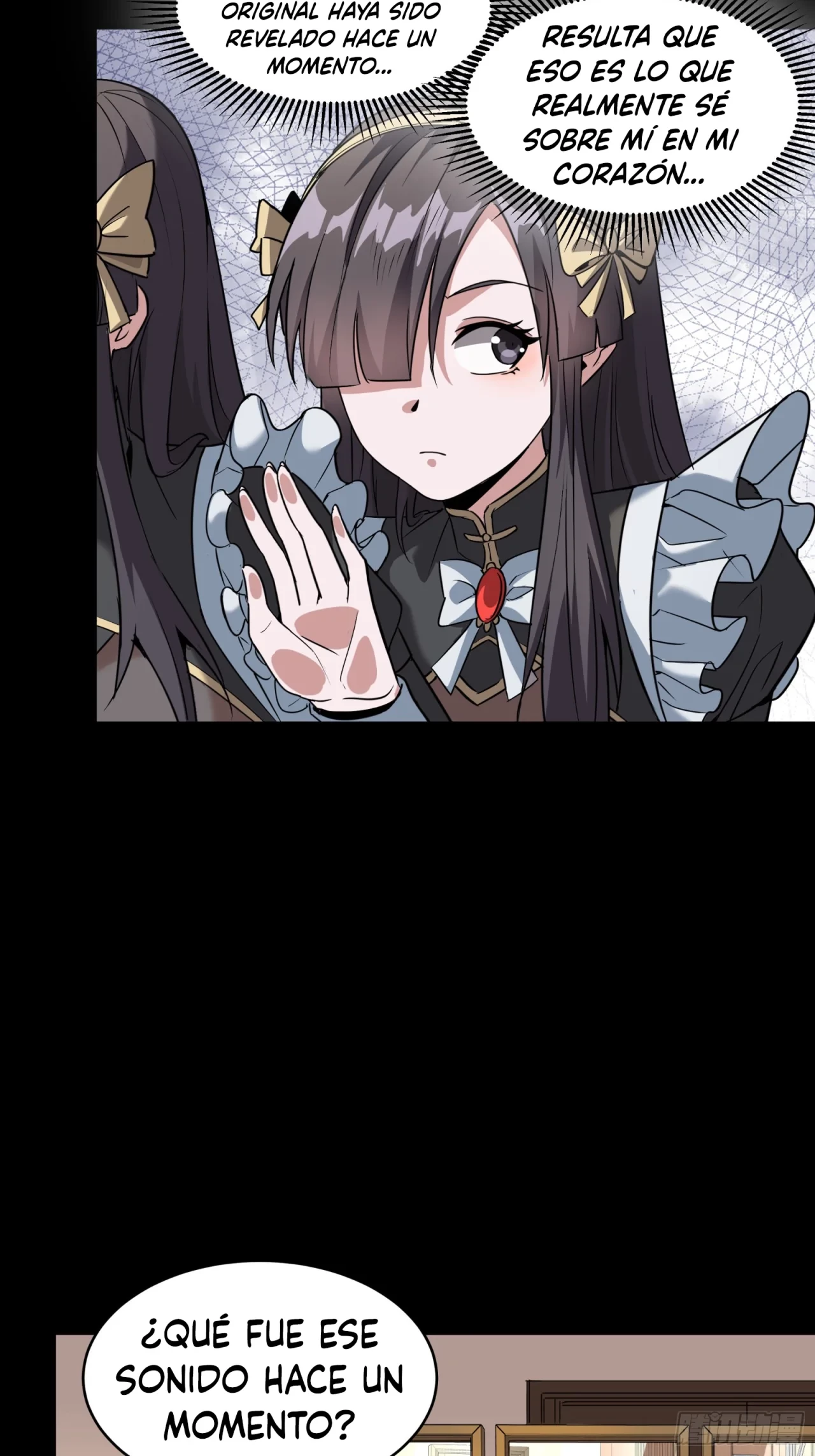 La Leyenda De La Estrella General (Continuación) > Capitulo 90 > Page 301