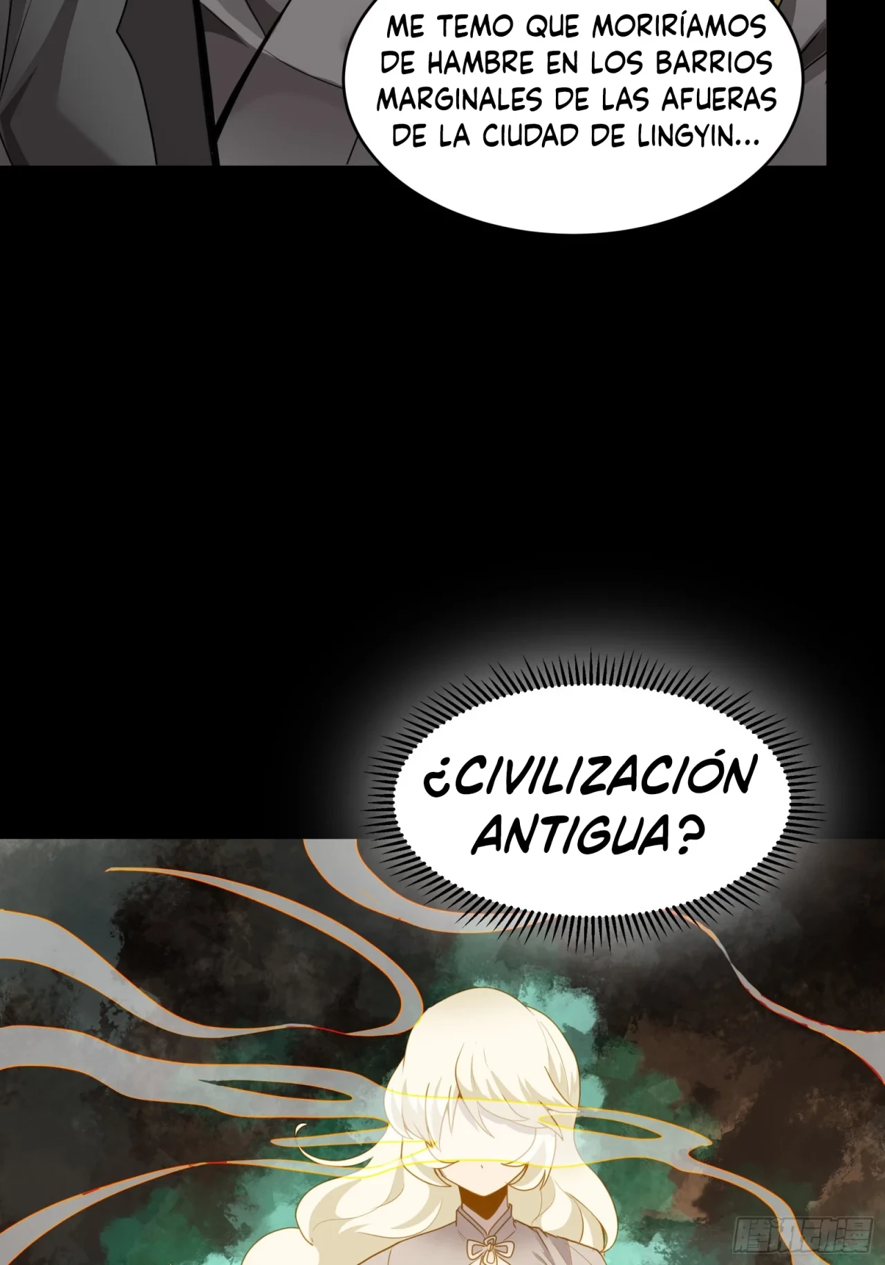 La Leyenda De La Estrella General (Continuación) > Capitulo 90 > Page 621