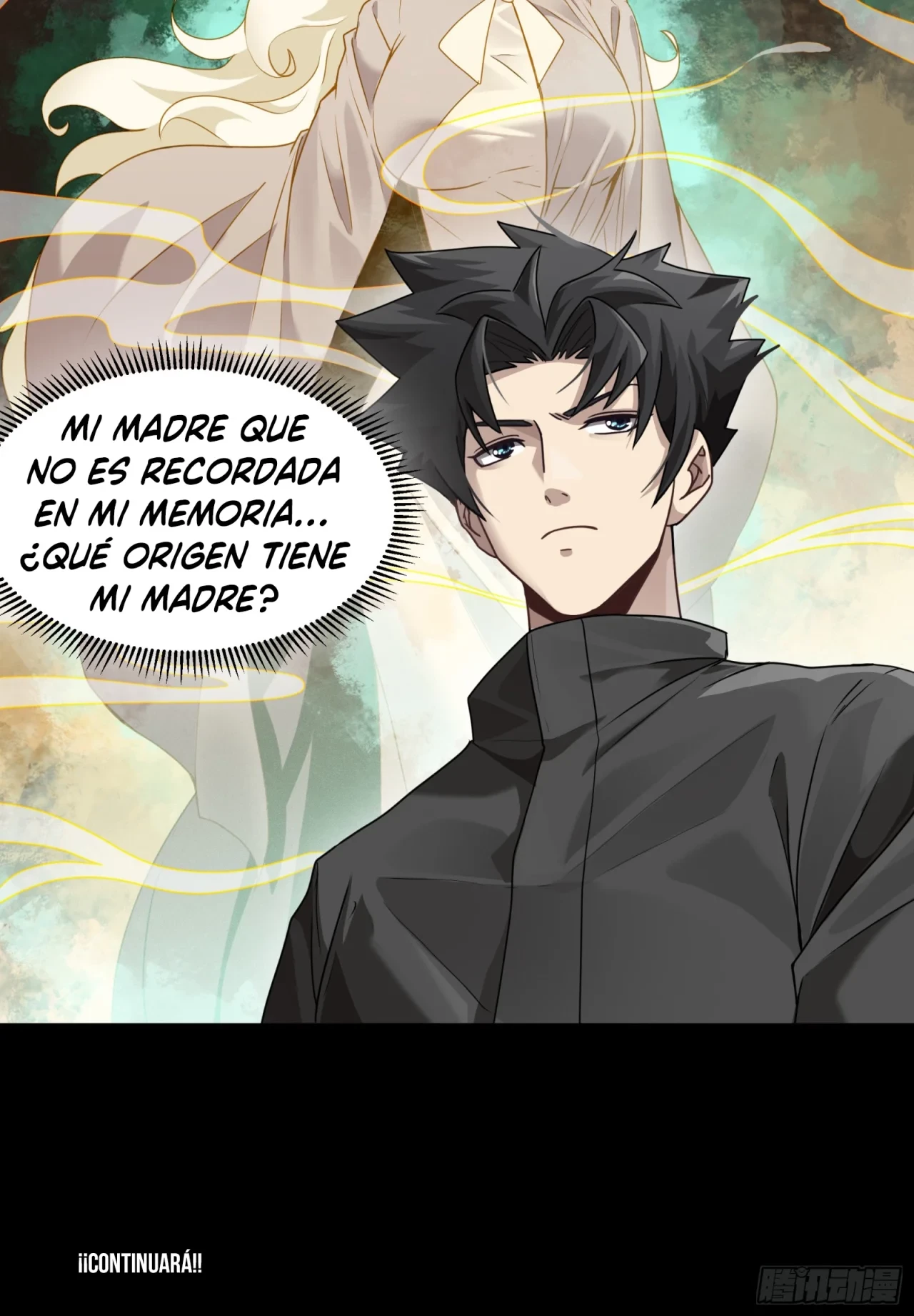 La Leyenda De La Estrella General (Continuación) > Capitulo 90 > Page 631