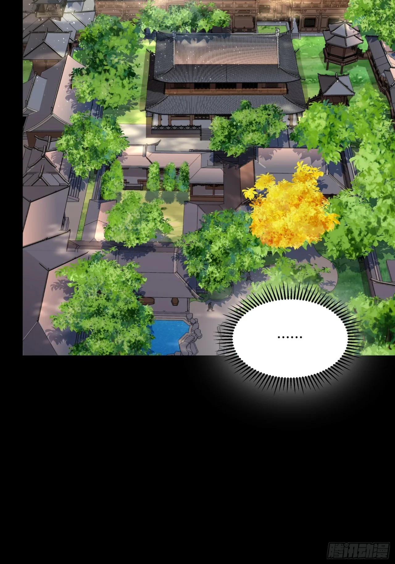 La Leyenda De La Estrella General (Continuación) > Capitulo 91 > Page 51