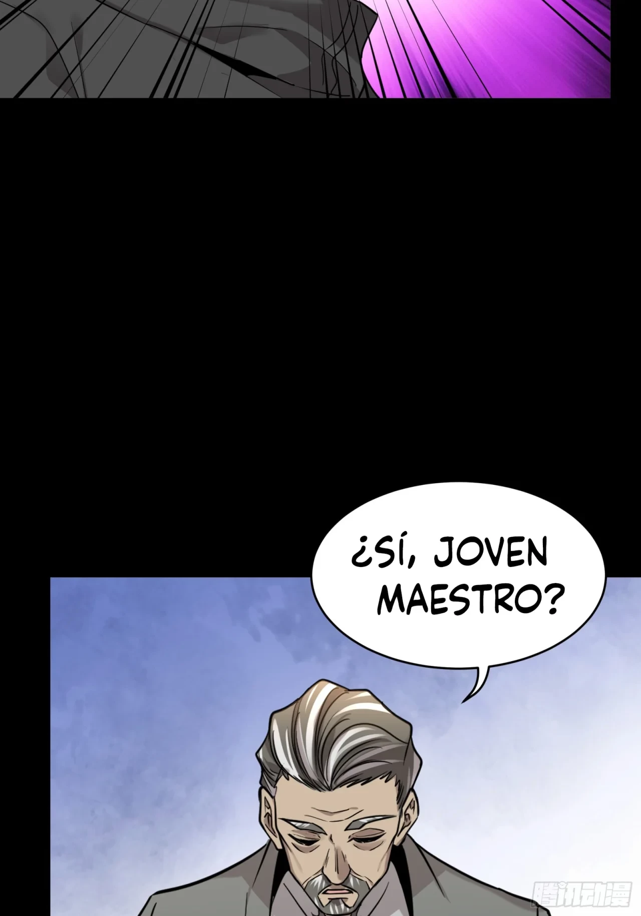 La Leyenda De La Estrella General (Continuación) > Capitulo 91 > Page 81