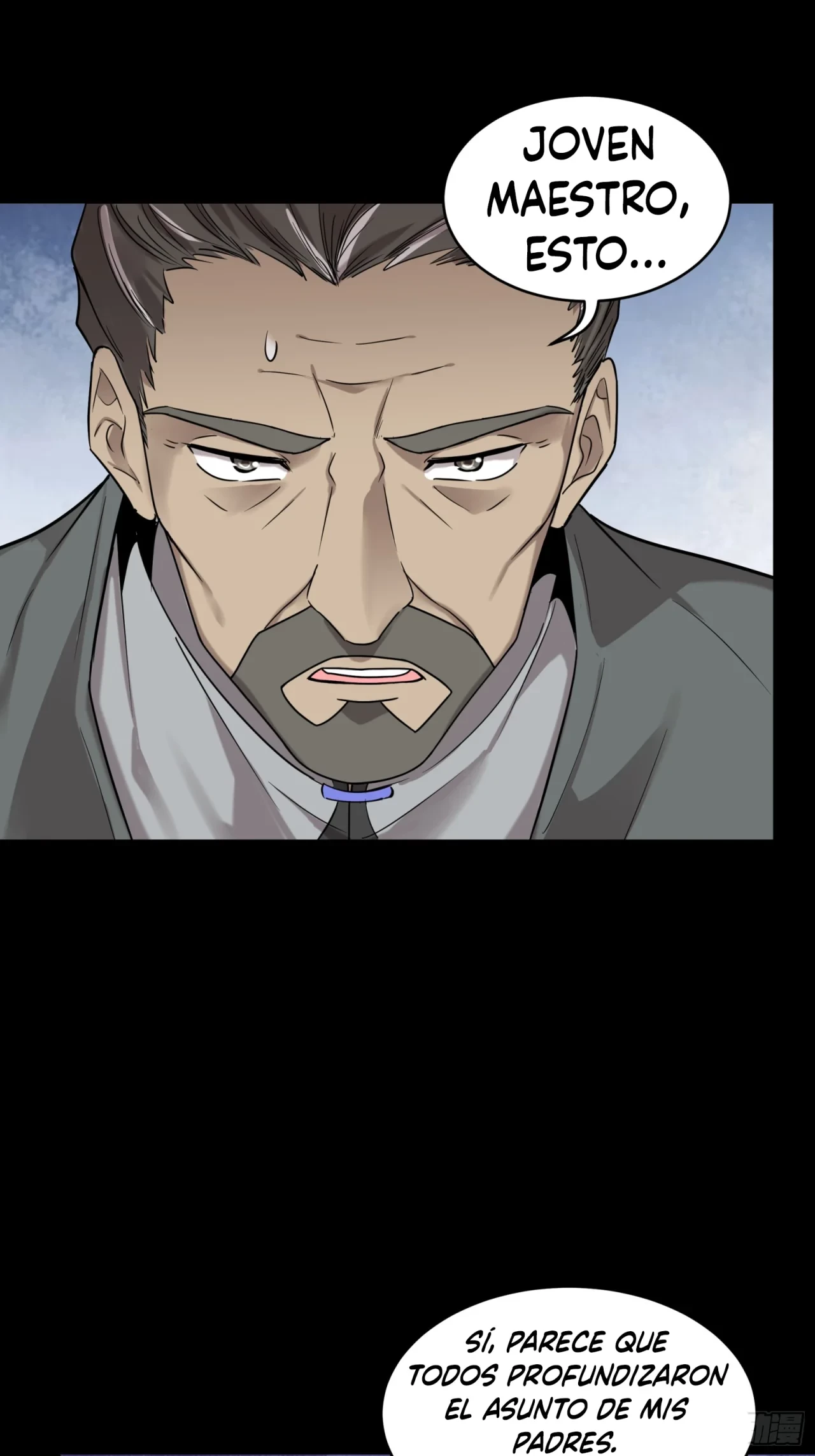 La Leyenda De La Estrella General (Continuación) > Capitulo 91 > Page 111