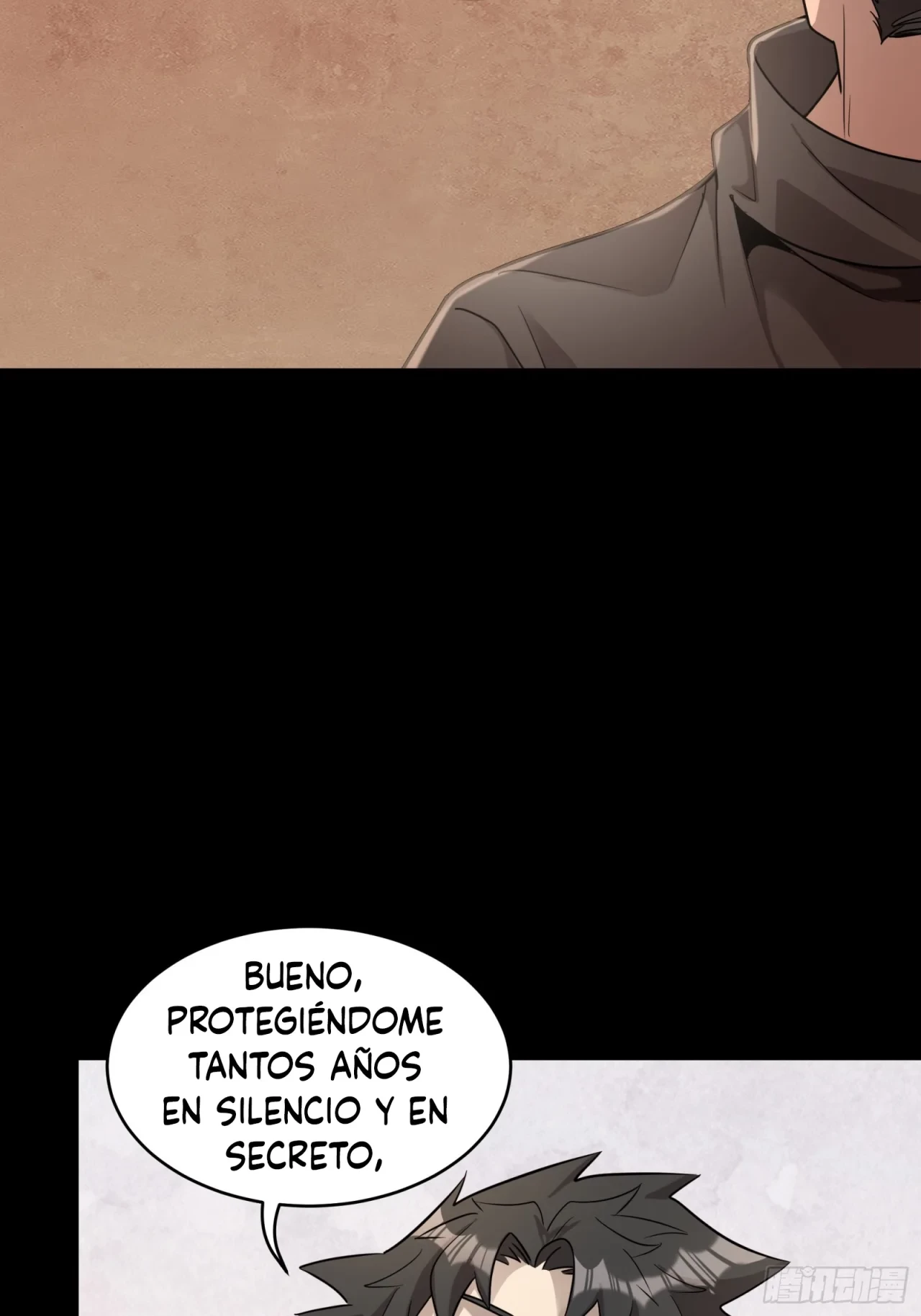 La Leyenda De La Estrella General (Continuación) > Capitulo 91 > Page 201