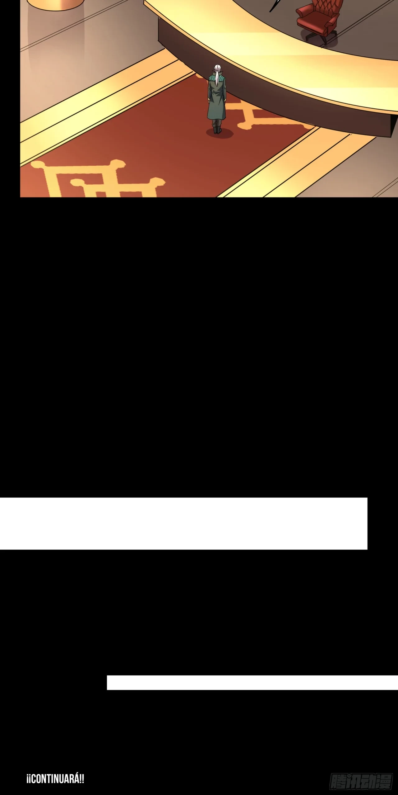 La Leyenda De La Estrella General (Continuación) > Capitulo 91 > Page 661