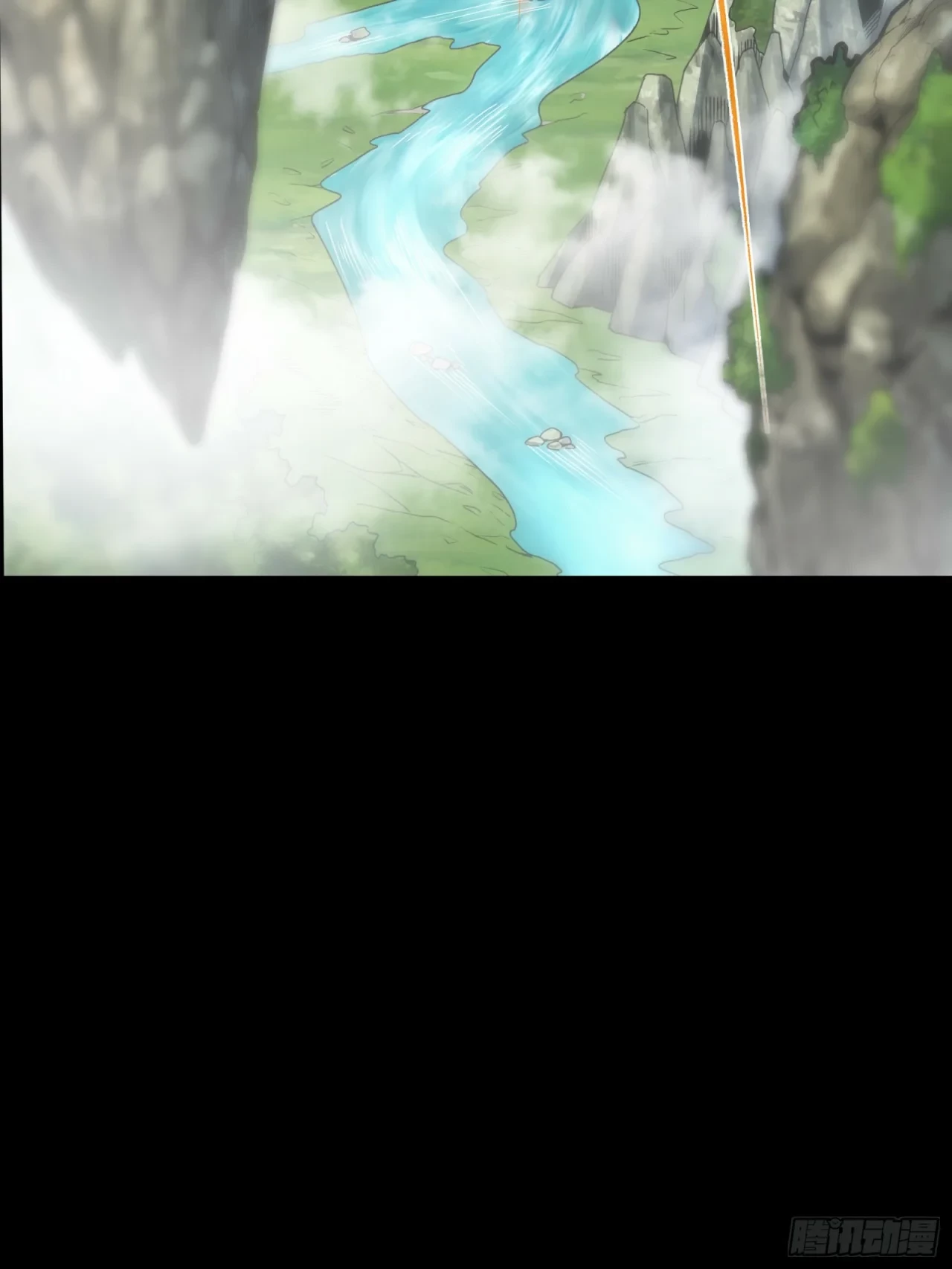 La Leyenda De La Estrella General (Continuación) > Capitulo 92 > Page 21