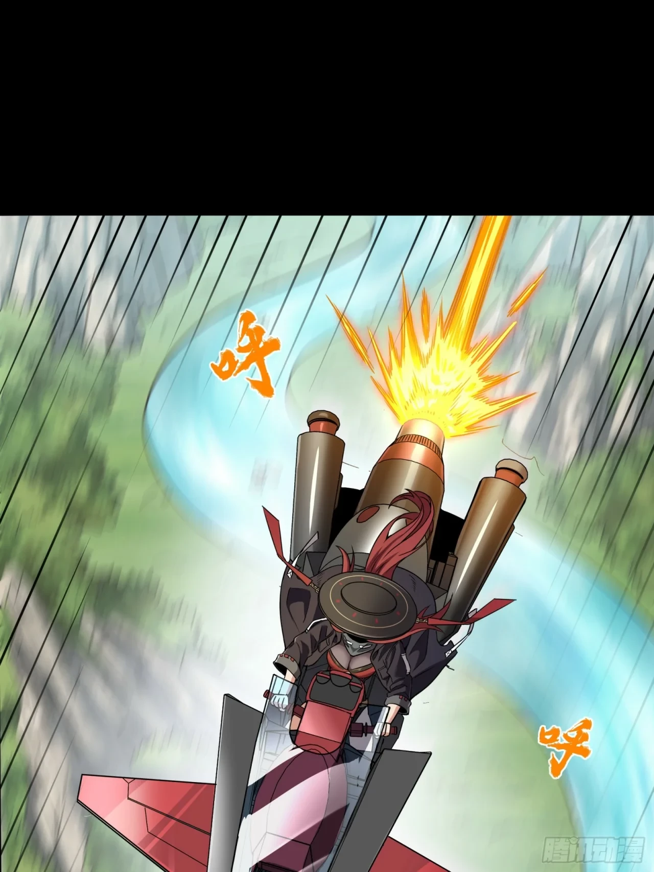 La Leyenda De La Estrella General (Continuación) > Capitulo 92 > Page 41