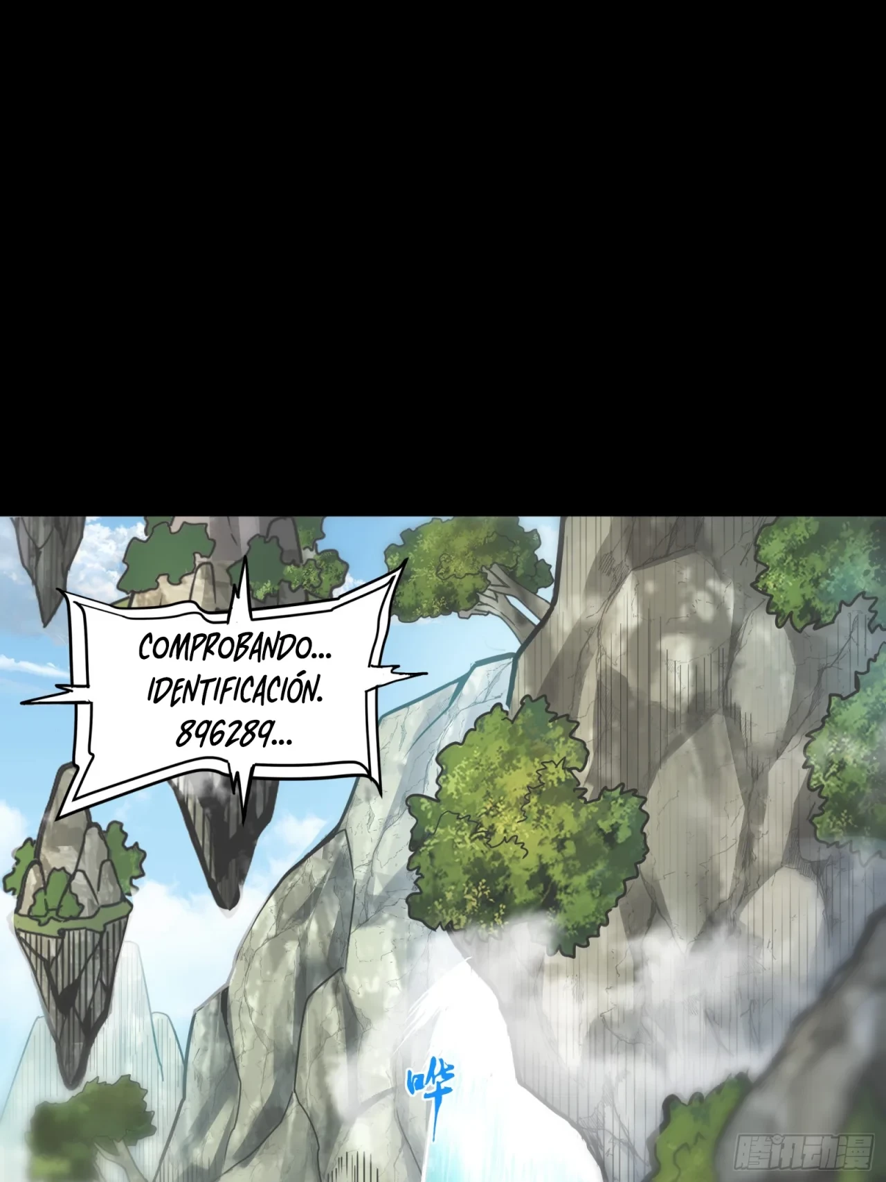 La Leyenda De La Estrella General (Continuación) > Capitulo 92 > Page 71