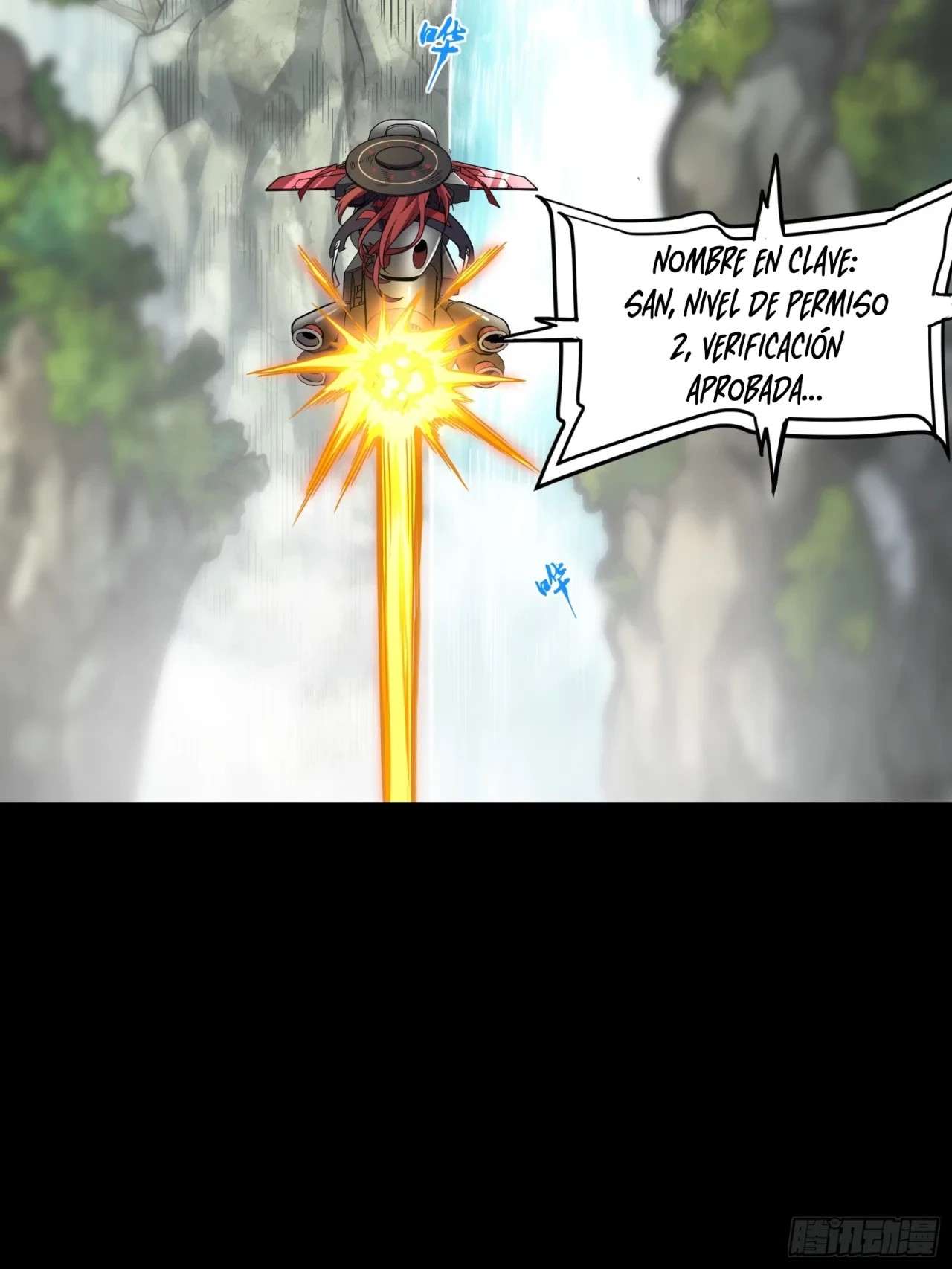 La Leyenda De La Estrella General (Continuación) > Capitulo 92 > Page 81